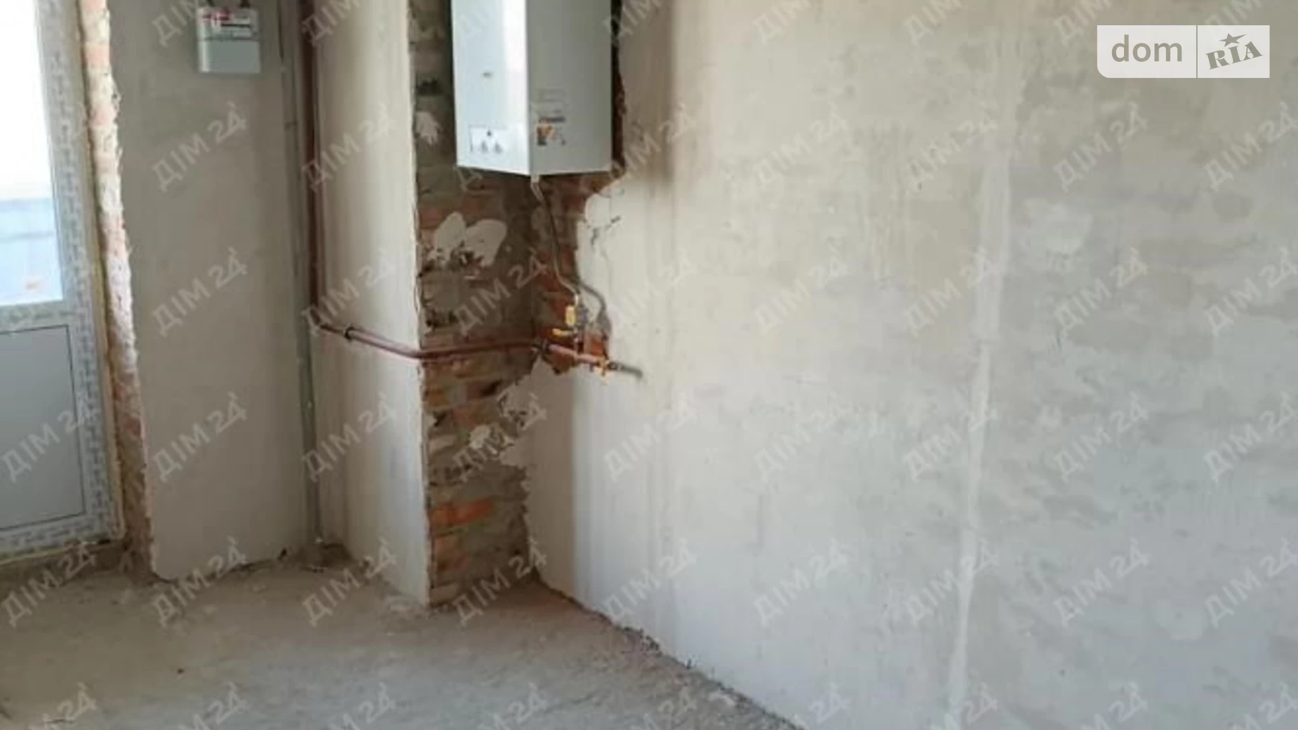 Продается 1-комнатная квартира 41 кв. м в Полтаве, цена: 36000 $ - фото 5