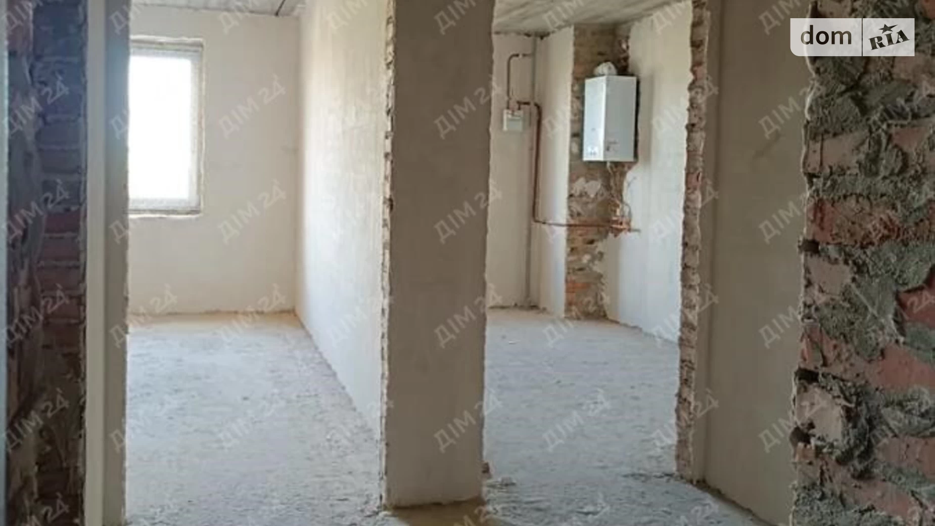 Продается 1-комнатная квартира 41 кв. м в Полтаве, цена: 36000 $ - фото 4