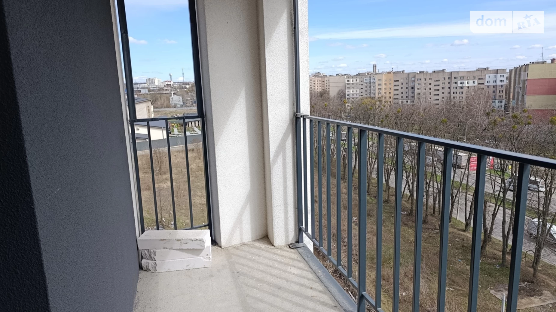 Продается 2-комнатная квартира 70.2 кв. м в Зарванцах, ул. Рыбацкая - фото 3