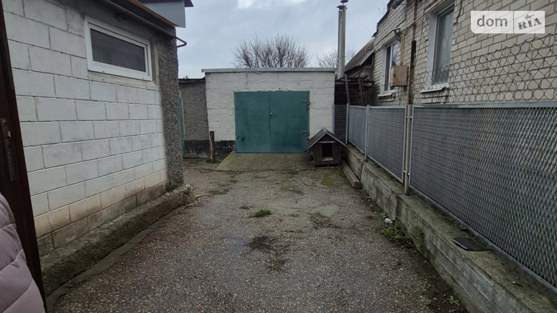 Продается часть дома 80 кв. м с беседкой, цена: 15900 $ - фото 3