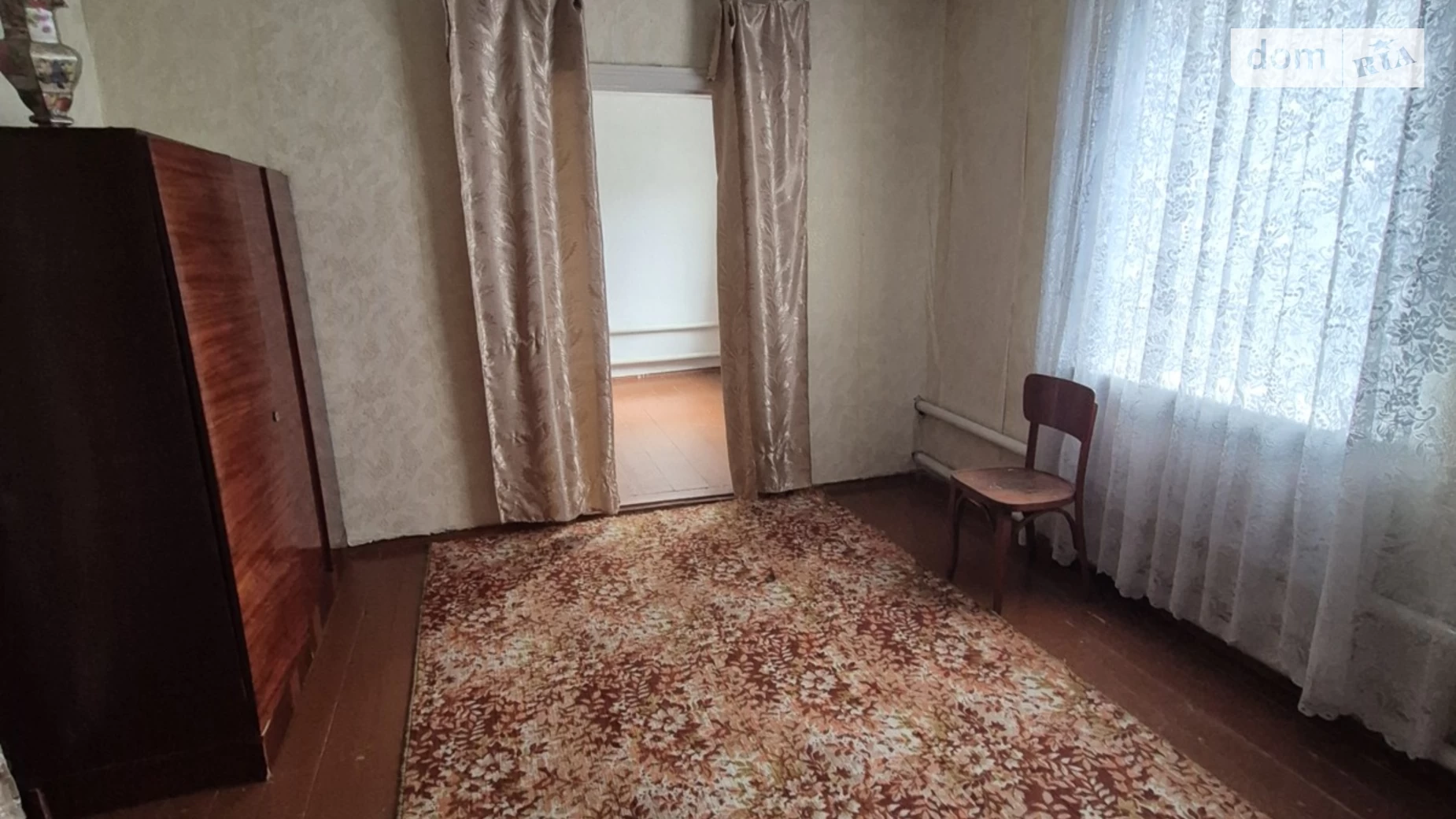 Продается часть дома 80 кв. м с беседкой, цена: 15900 $ - фото 5