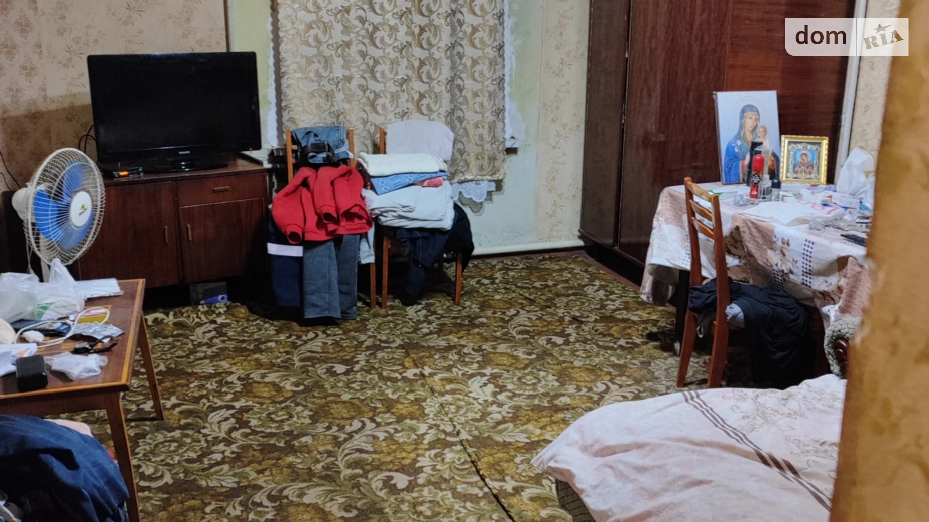 Продається 3-кімнатна квартира 55.2 кв. м у Ірпені, вул. Івана Драча(Гагаріна), 36 - фото 4