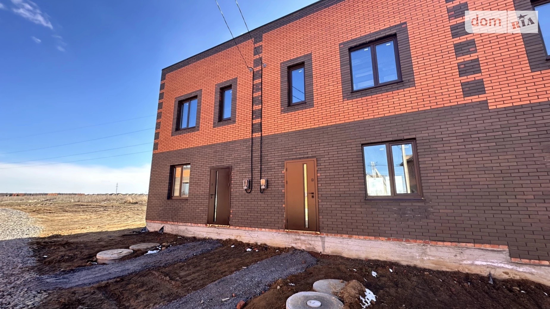 пер. Архитектурный Агрономичное, цена: 48999 $ - фото 3