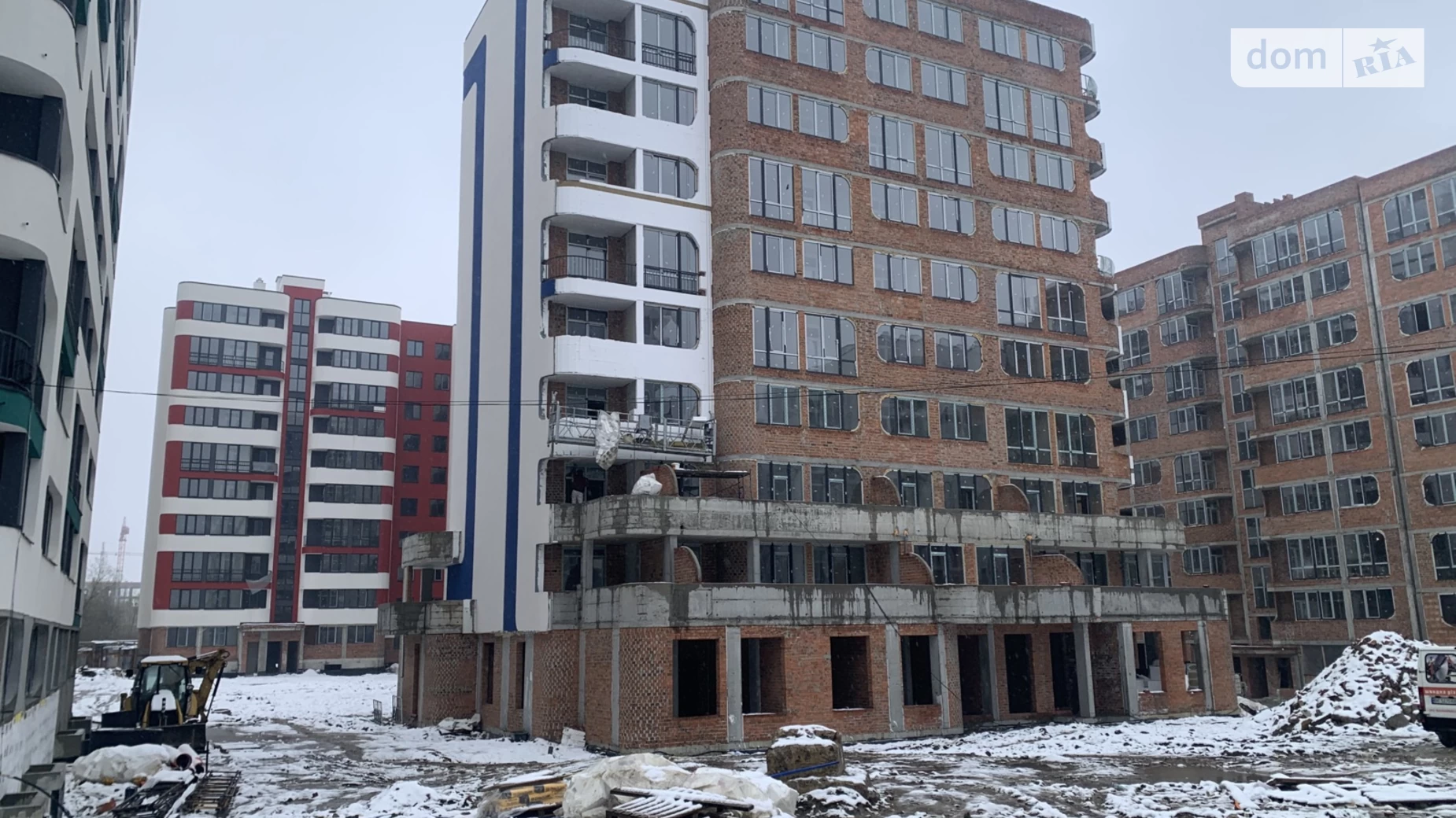 Продається приміщення вільного призначення 283 кв. м в 10-поверховій будівлі, цена: 367900 $ - фото 2