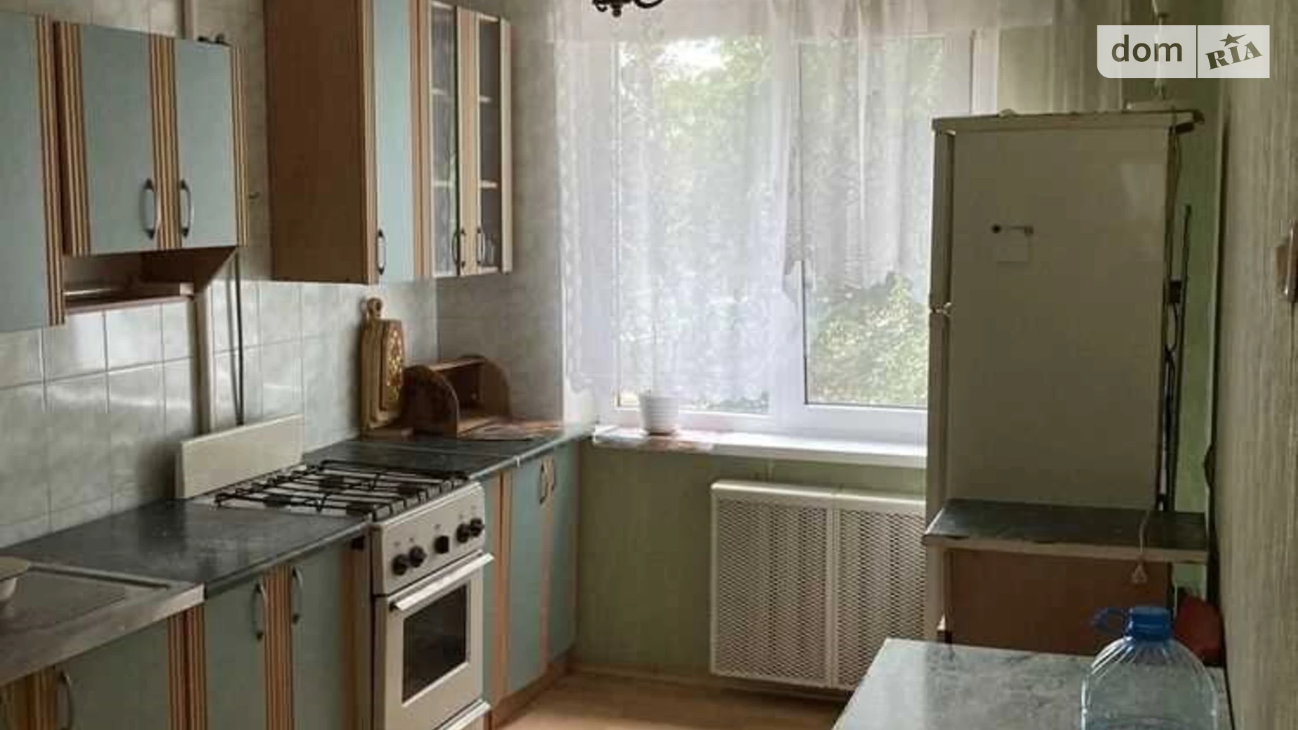 Продается 3-комнатная квартира 60 кв. м в Полтаве, цена: 47000 $ - фото 2