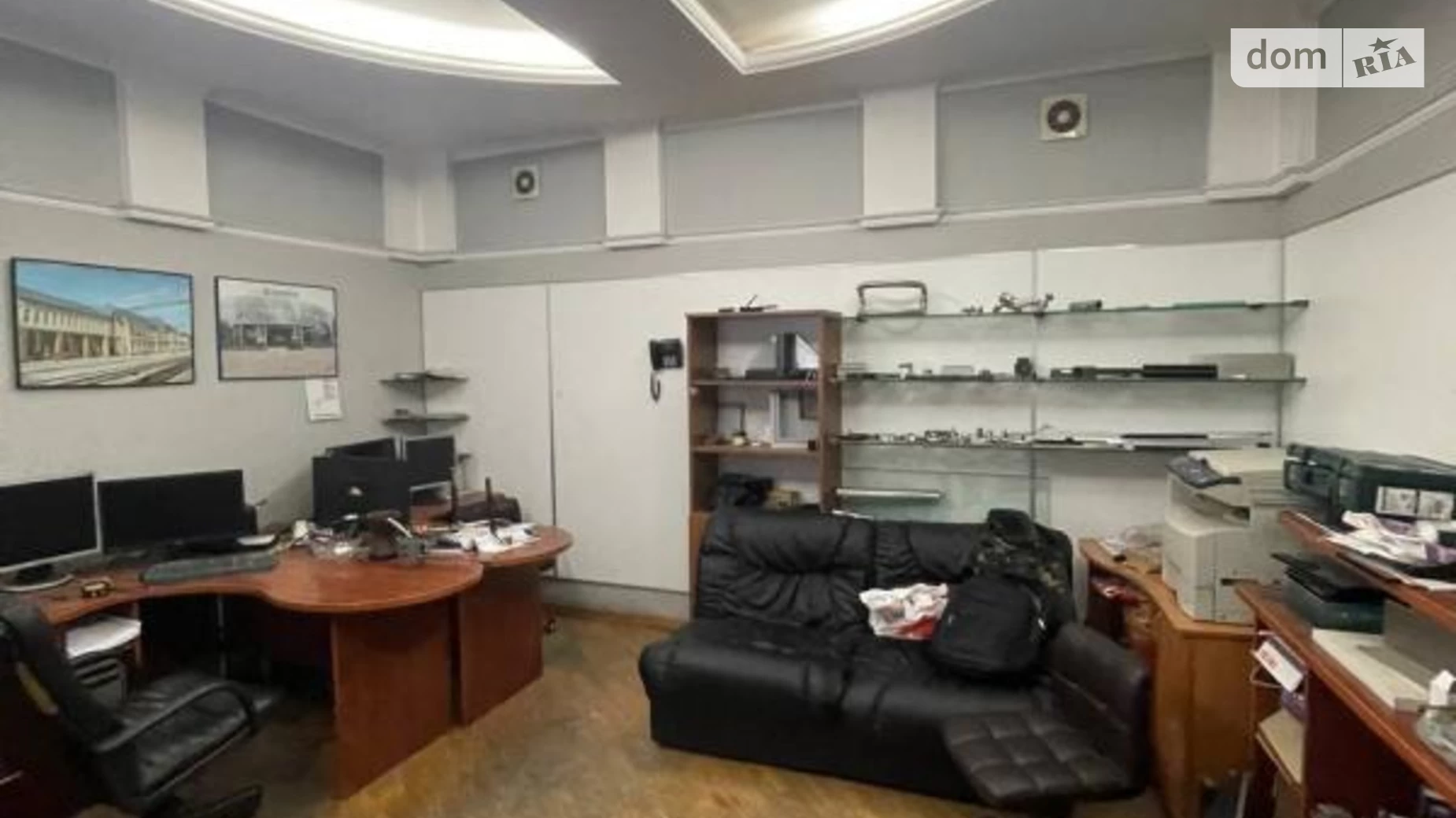 Продається приміщення вільного призначення 114 кв. м в 3-поверховій будівлі, цена: 67000 $ - фото 2