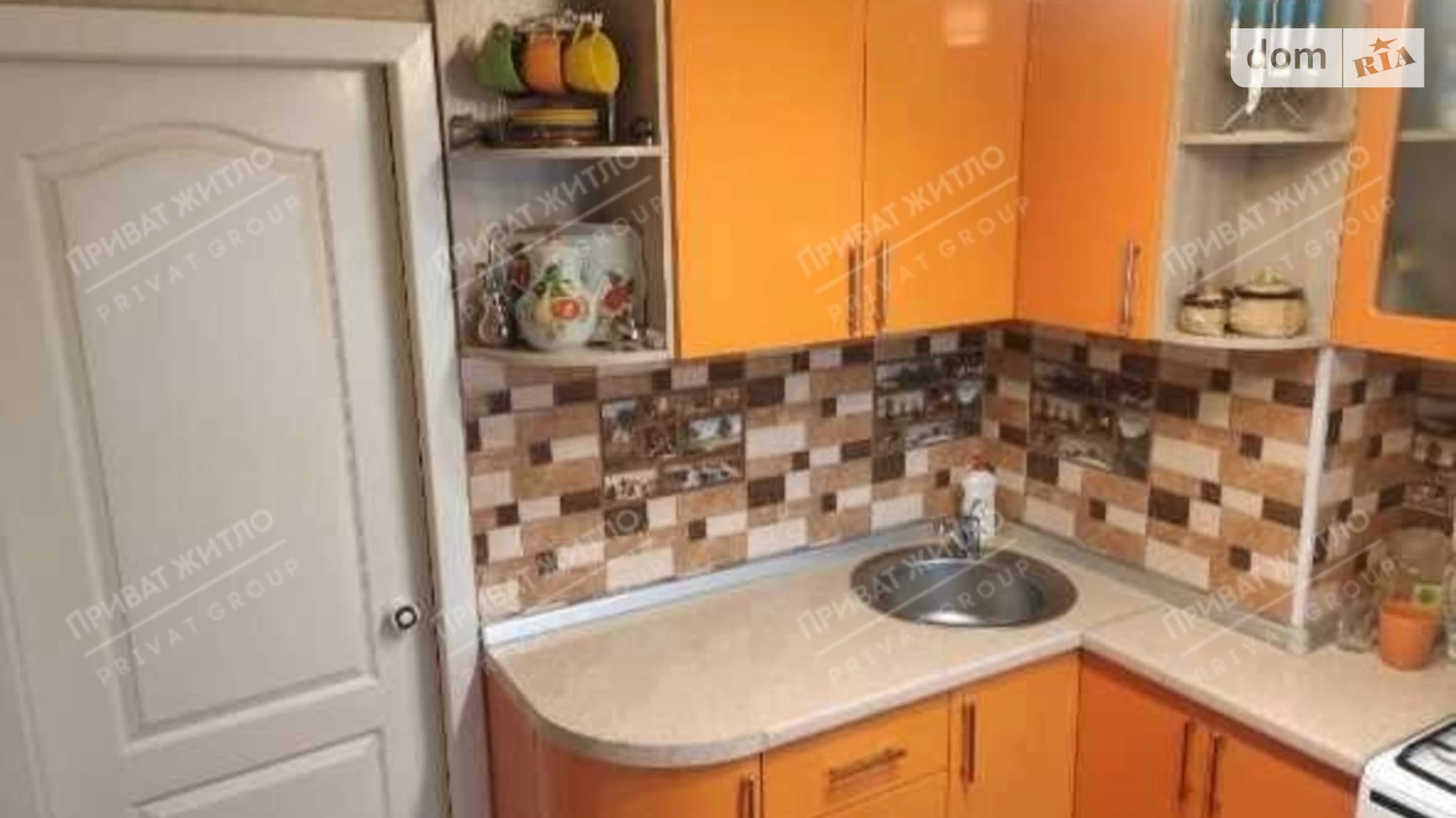 Продается 1-комнатная квартира 31 кв. м в Полтаве, цена: 32000 $ - фото 2