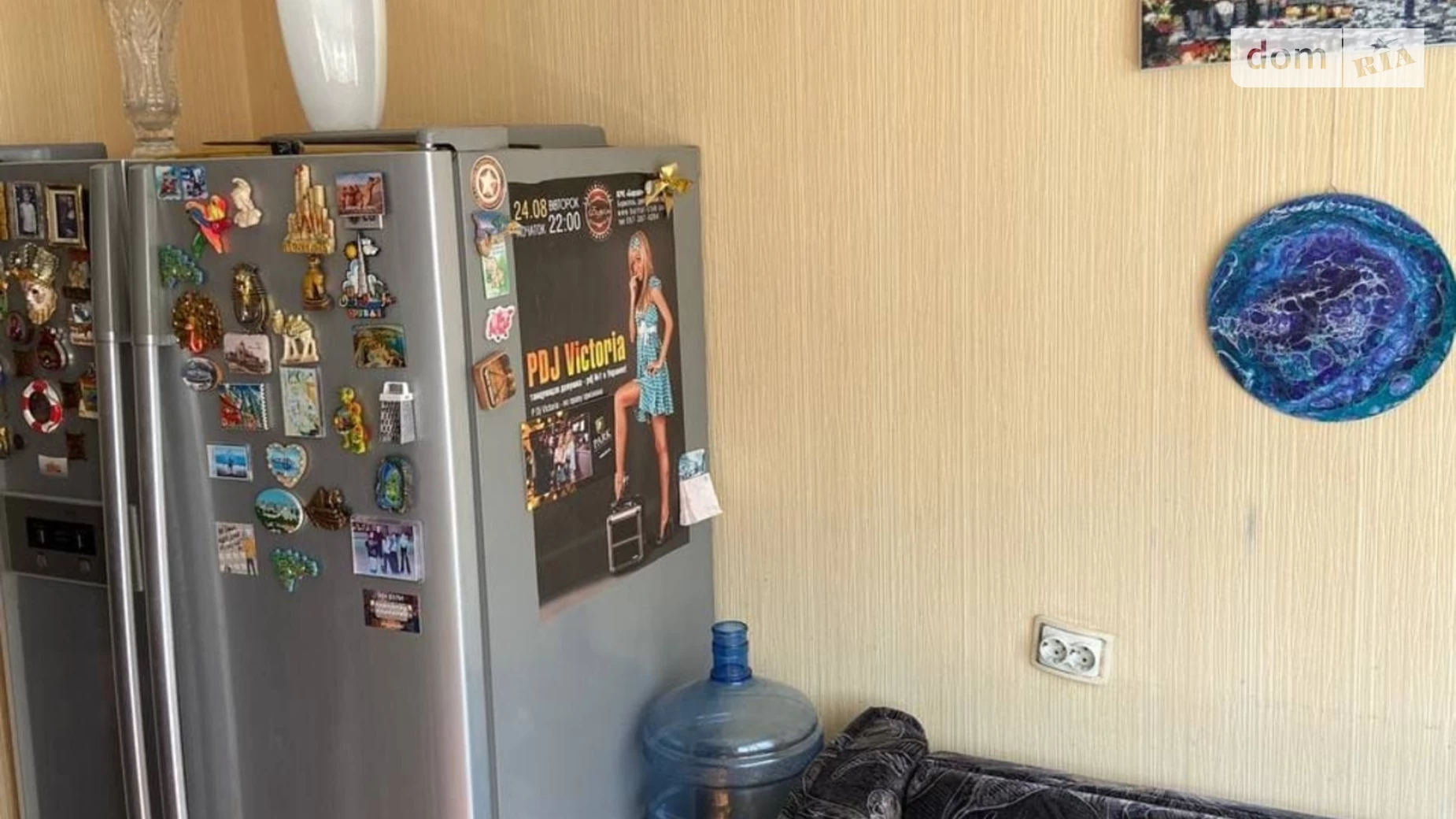 Продается 2-комнатная квартира 53.5 кв. м в Киеве, цена: 59300 $ - фото 4