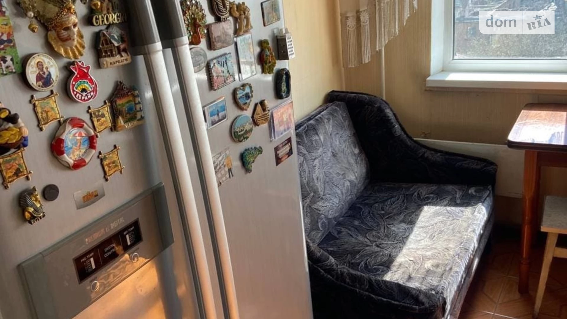 Продается 2-комнатная квартира 53.5 кв. м в Киеве, цена: 59300 $ - фото 2