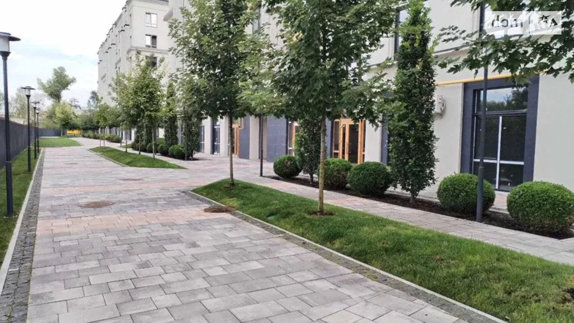 Продається 1-кімнатна квартира 34.8 кв. м у Ірпені, вул. Миколи Сингаївського(Ново-Оскольська), 2Б/10 - фото 2