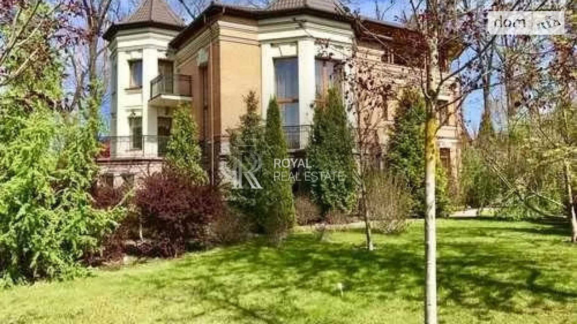 Продається будинок 3 поверховий 598.7 кв. м з меблями, цена: 1400000 $ - фото 4