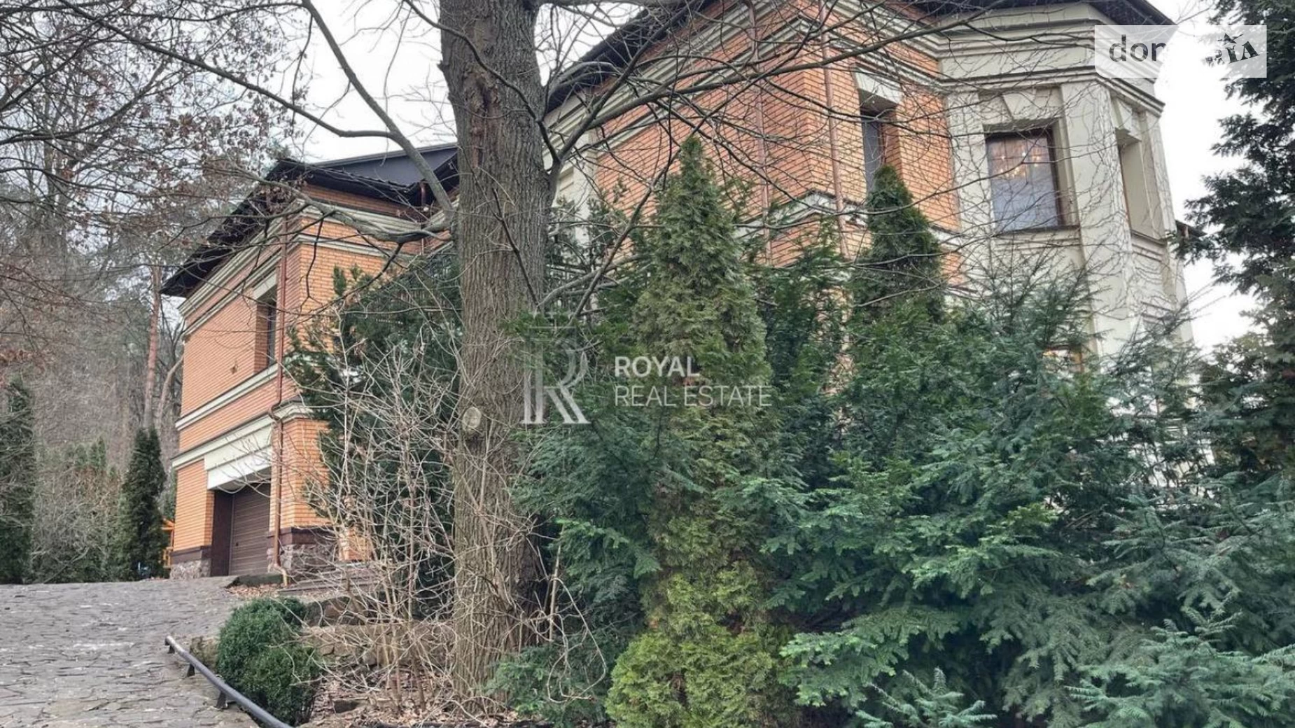 Продається будинок 3 поверховий 598.7 кв. м з меблями, цена: 1400000 $ - фото 5