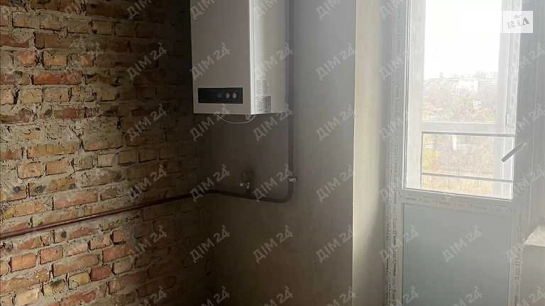 Продается 2-комнатная квартира 63 кв. м в Полтаве, цена: 55500 $ - фото 2