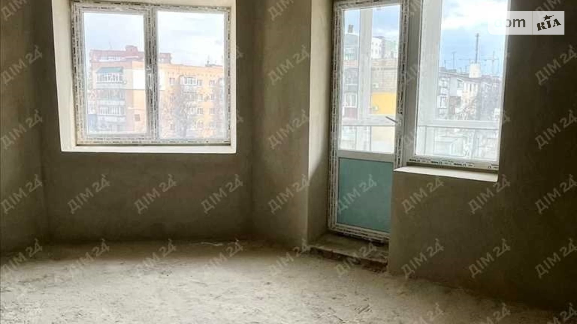 Продається 2-кімнатна квартира 63 кв. м у Полтаві, цена: 57000 $ - фото 5