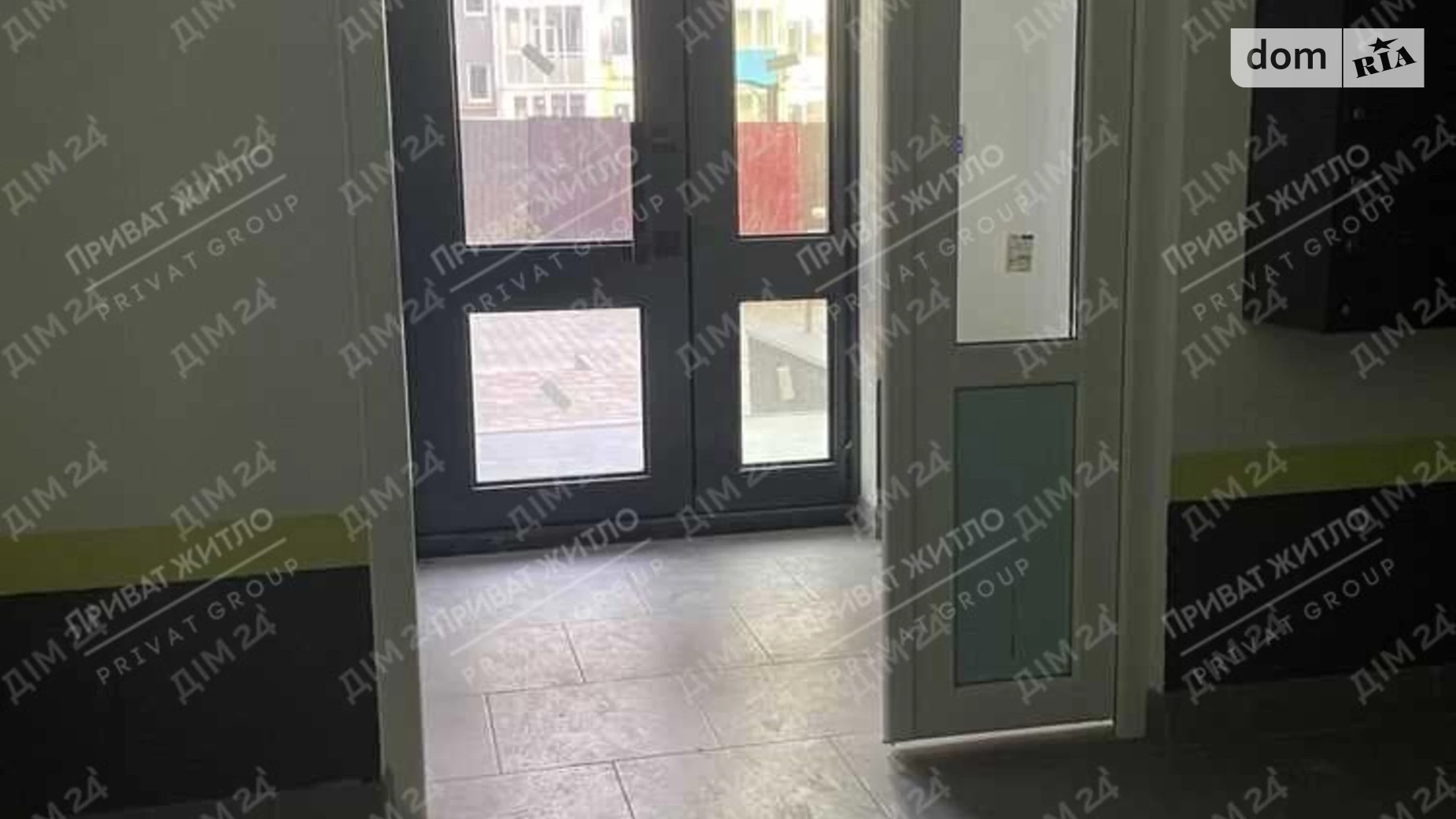 Продається 1-кімнатна квартира 38 кв. м у Полтаві, вул. Башкірцевої Марії - фото 4