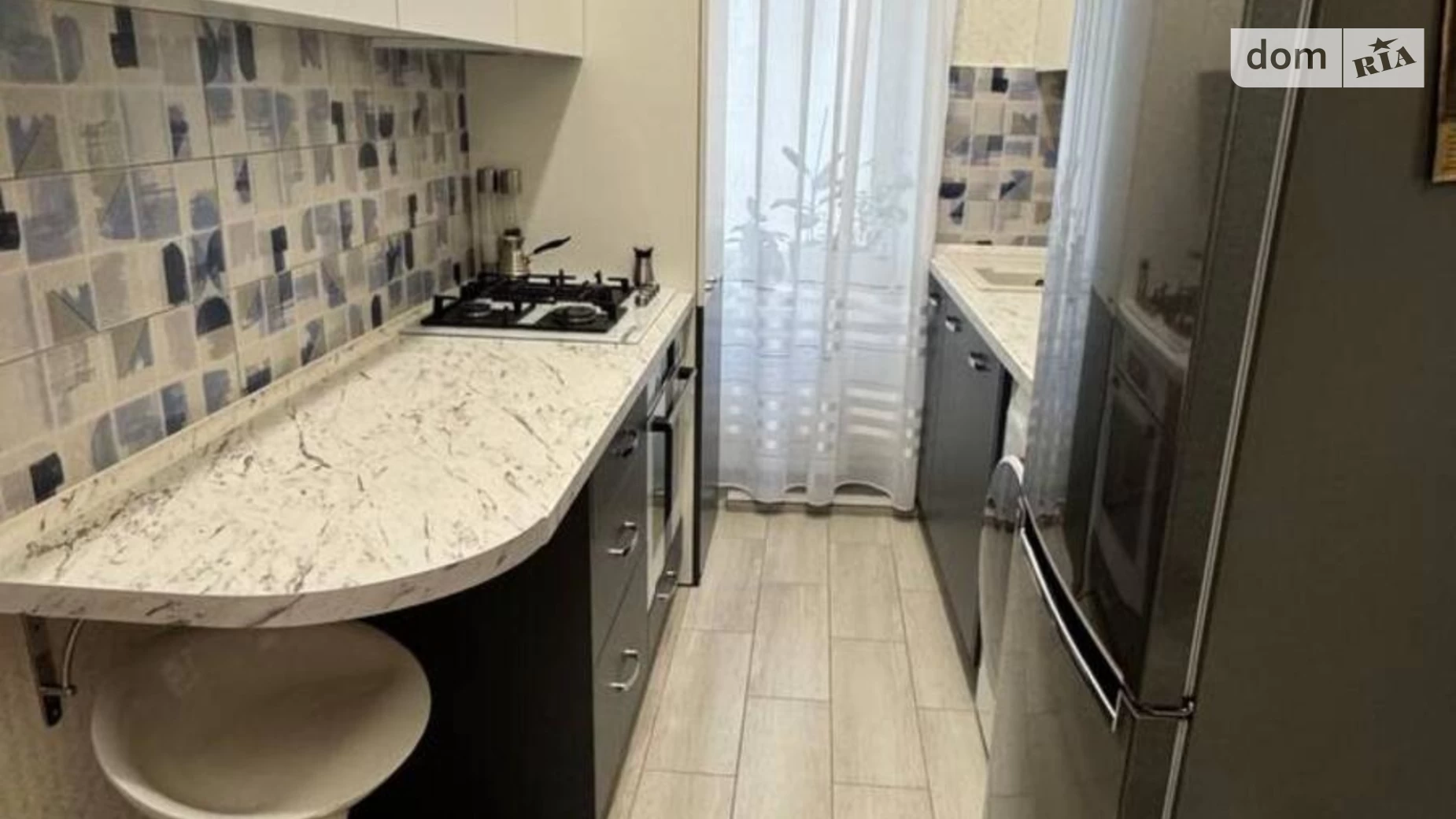Продается 1-комнатная квартира 22 кв. м в Одессе, ул. Пастера - фото 3