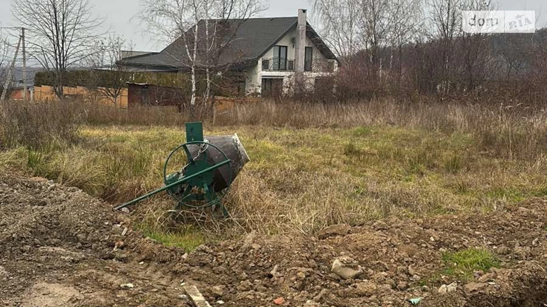 Продається земельна ділянка 6 соток у Закарпатській області, цена: 45000 $ - фото 3