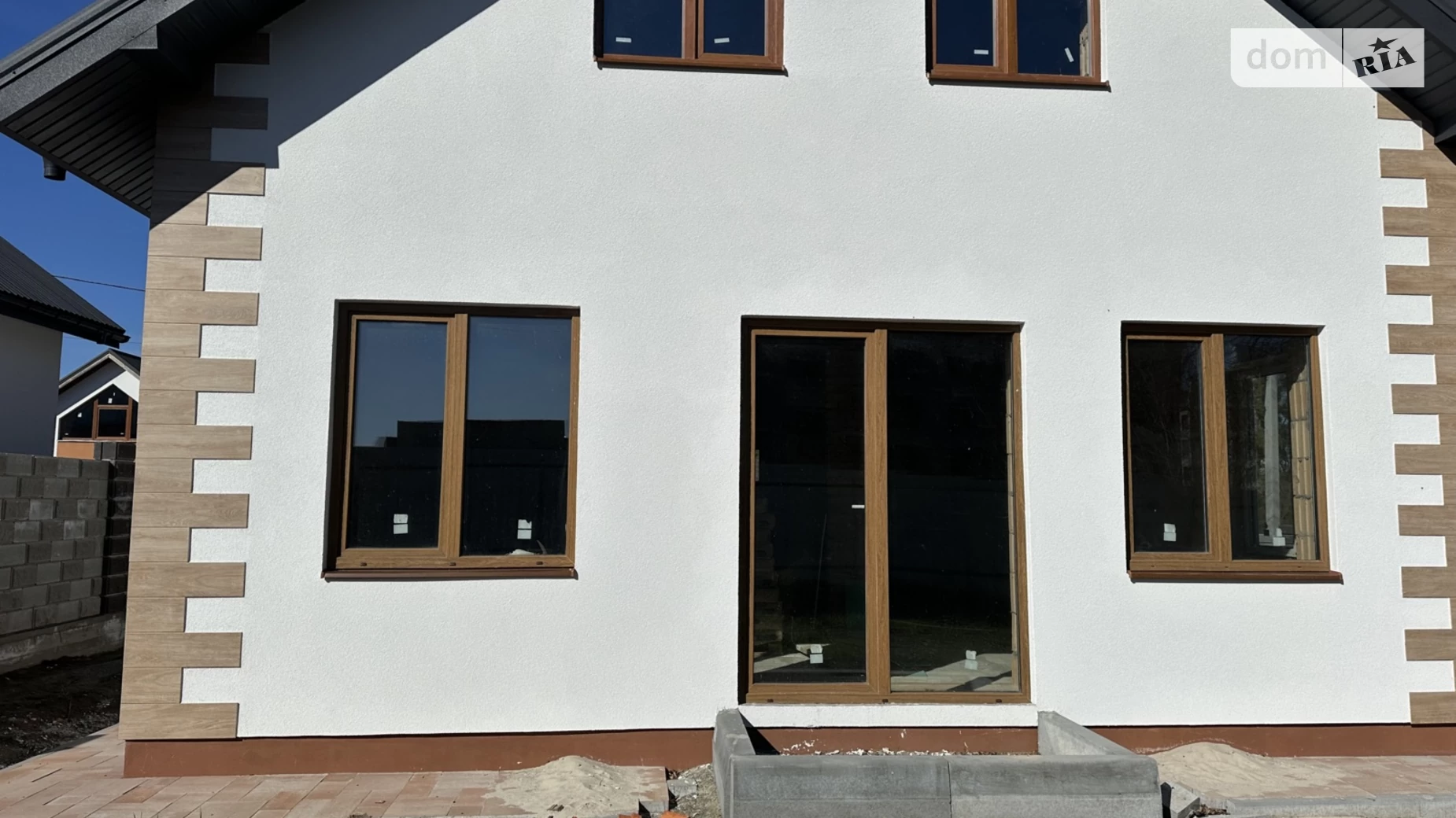 Продається будинок 2 поверховий 119 кв. м з верандою, цена: 85000 $ - фото 2