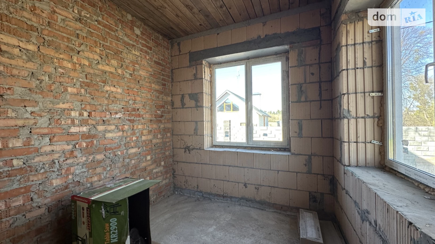 Продається будинок 2 поверховий 119 кв. м з верандою, цена: 85000 $ - фото 5