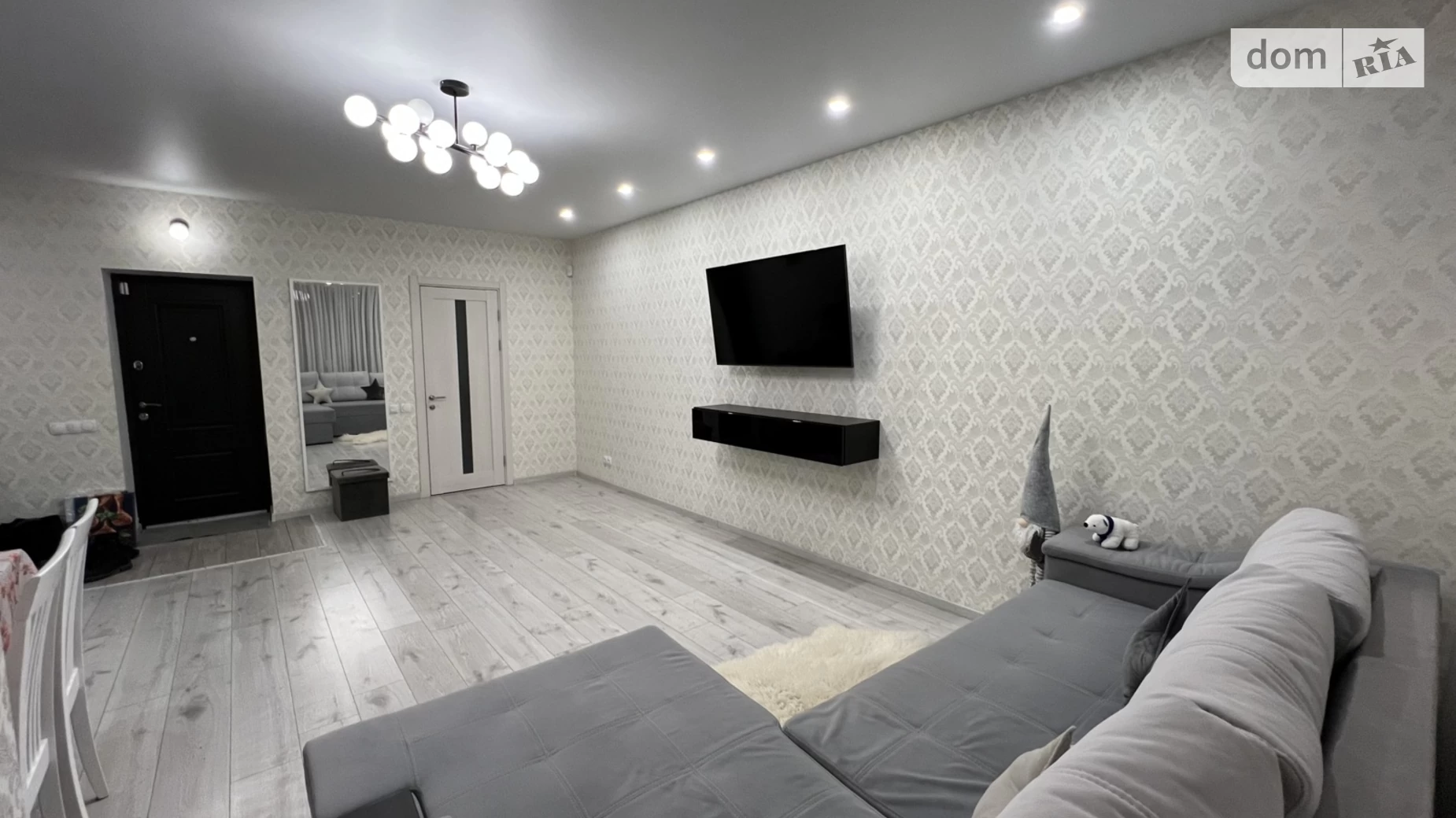 Продается 3-комнатная квартира 79 кв. м в Ирпене - фото 4