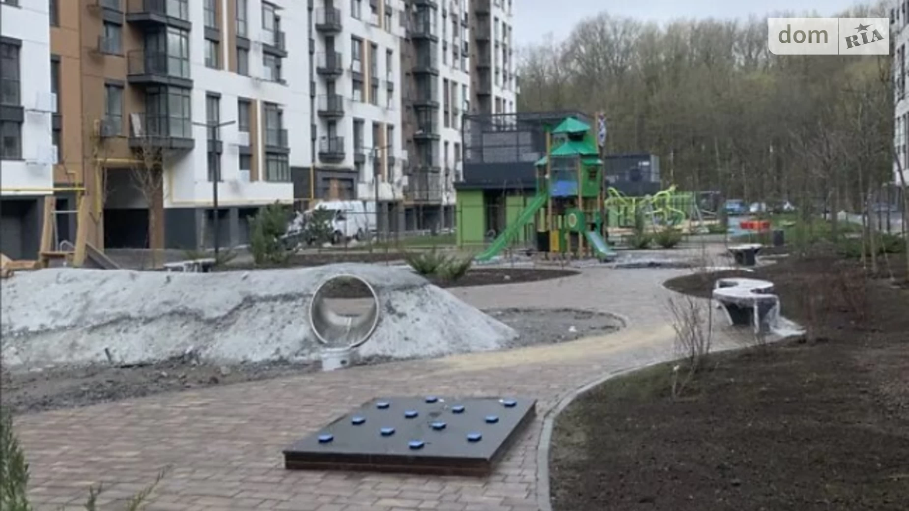 Продається 2-кімнатна квартира 59 кв. м у Вінниці, вул. Праведників світу(Максимовича), 21 - фото 3