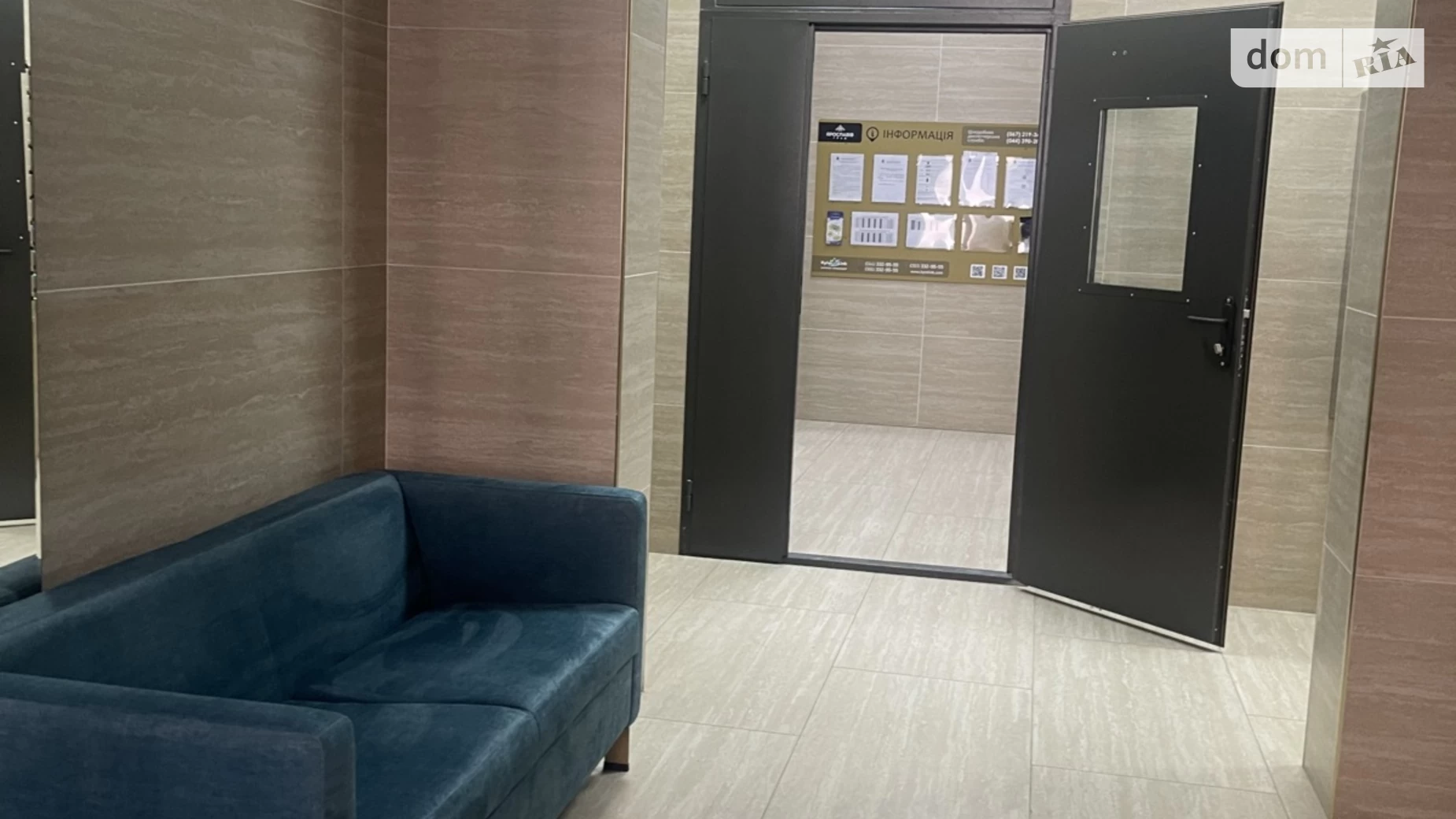 Продається 3-кімнатна квартира 107.6 кв. м у Києві, вул. Бульварно-Кудрявська(Воровського), 17А - фото 3