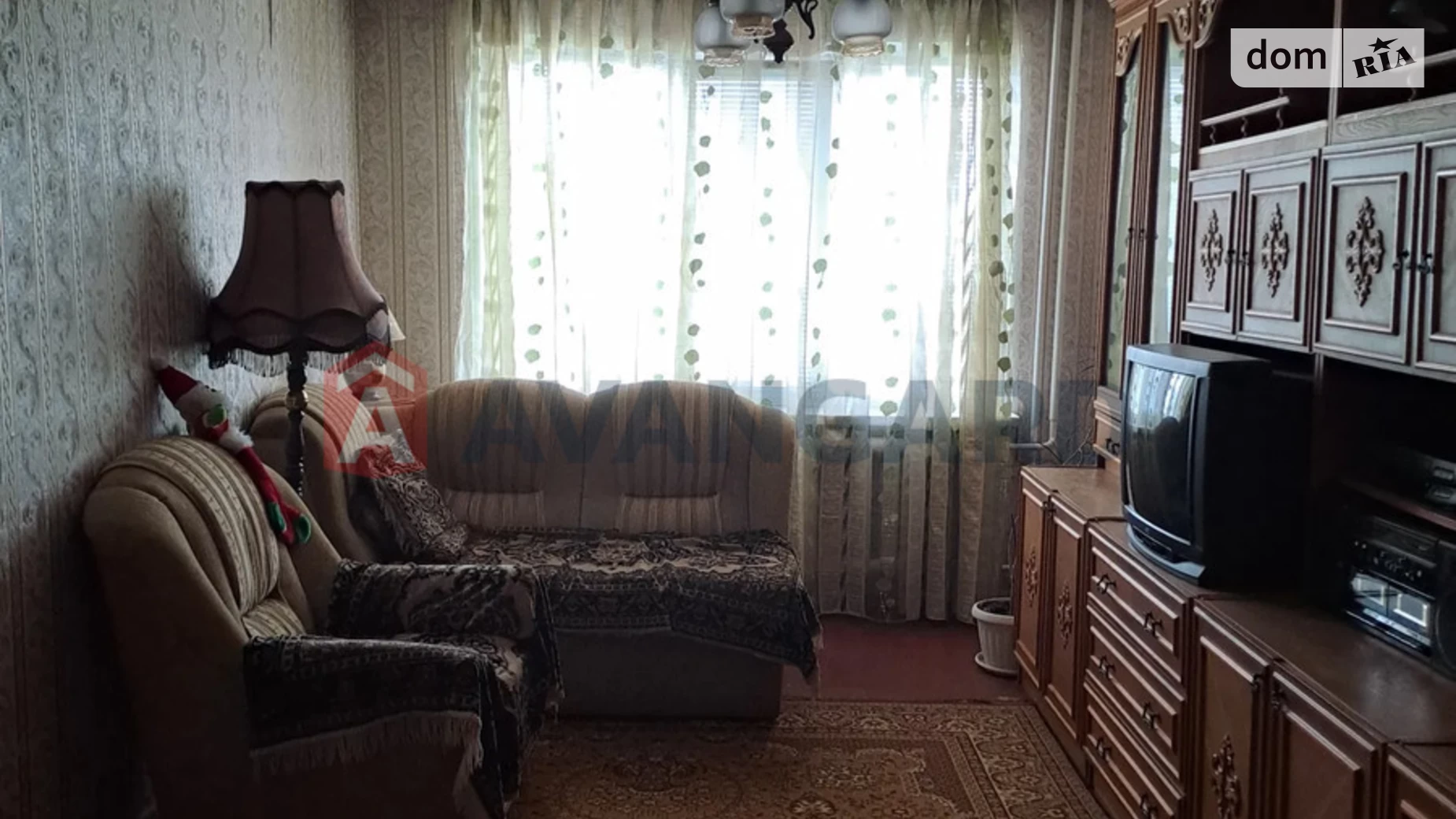 Продается 3-комнатная квартира 65.4 кв. м в, цена: 56000 $ - фото 2