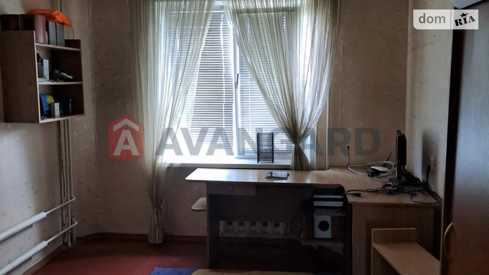 Продается 3-комнатная квартира 65.4 кв. м в, цена: 56000 $ - фото 3