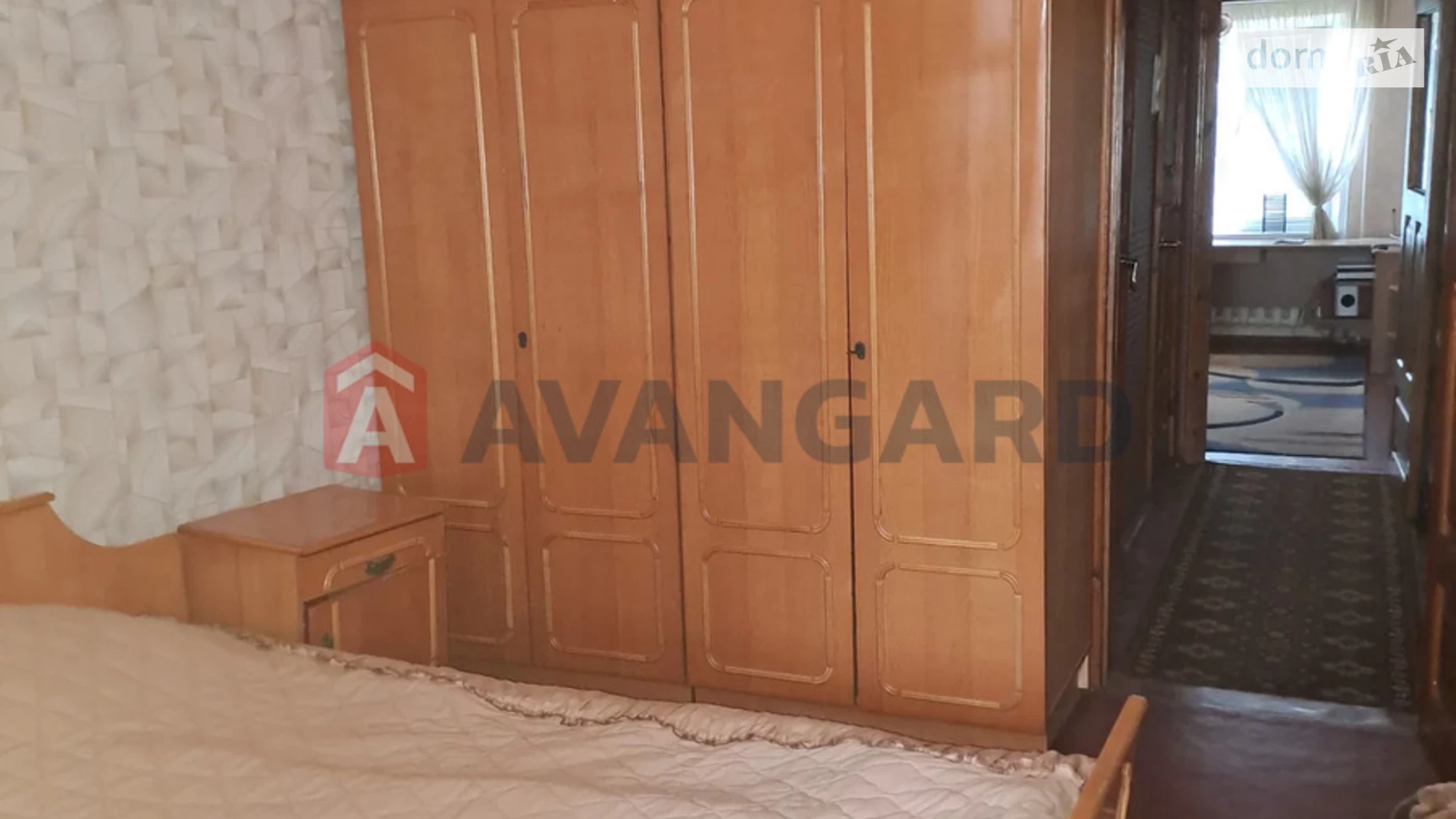 Продается 3-комнатная квартира 65.4 кв. м в, цена: 56000 $ - фото 4