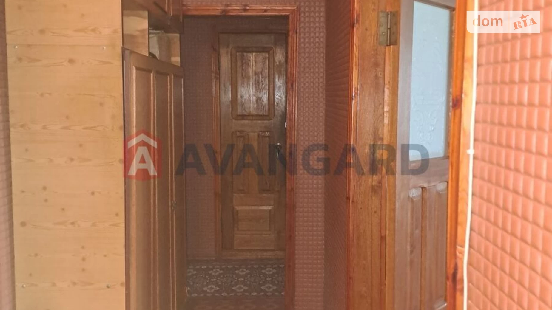 Продается 3-комнатная квартира 65.4 кв. м в, цена: 56000 $ - фото 5