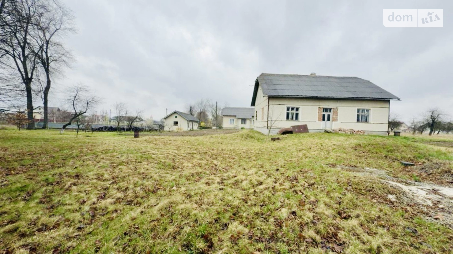 Продається одноповерховий будинок 126.6 кв. м з гаражем, цена: 60000 $ - фото 2