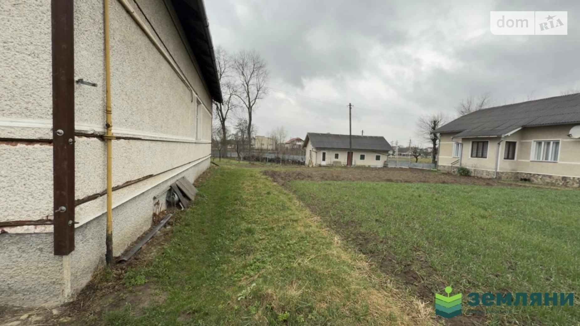 Продається одноповерховий будинок 126.6 кв. м з гаражем, цена: 60000 $ - фото 5