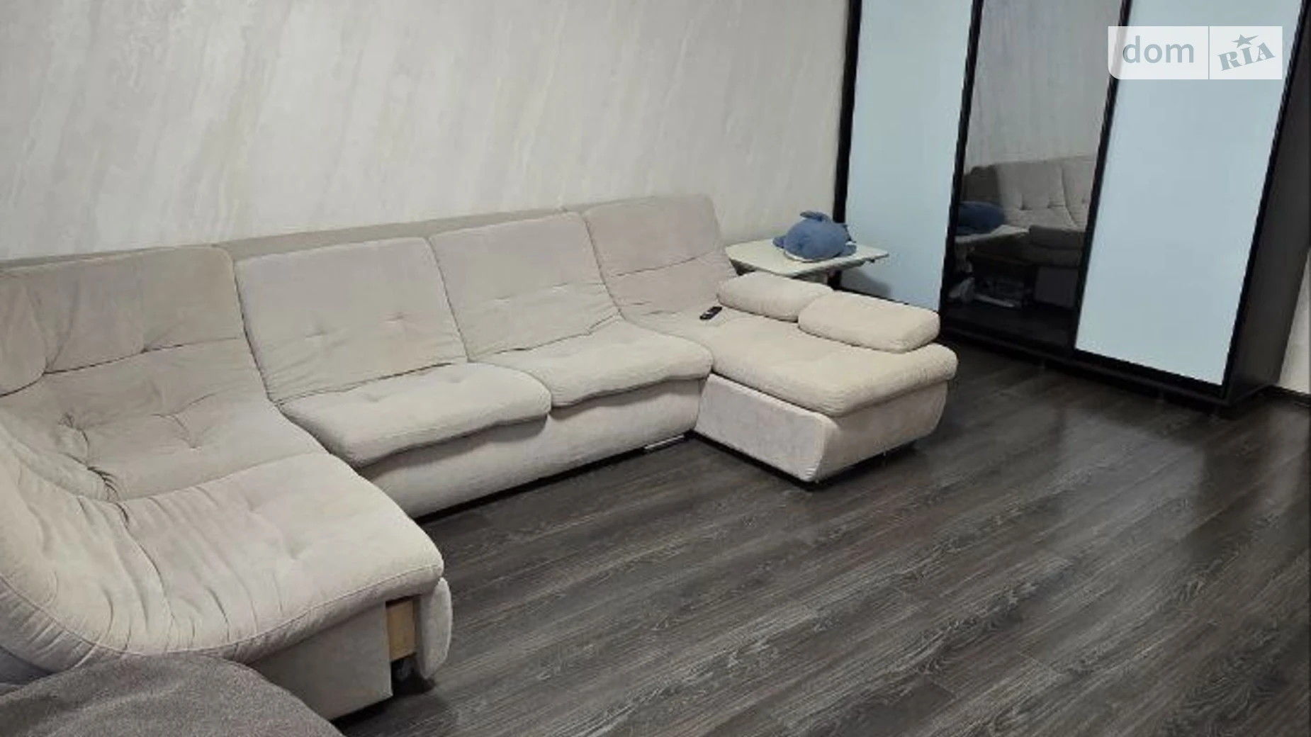 Продається 2-кімнатна квартира 53.1 кв. м у Дніпрі, цена: 62000 $ - фото 2