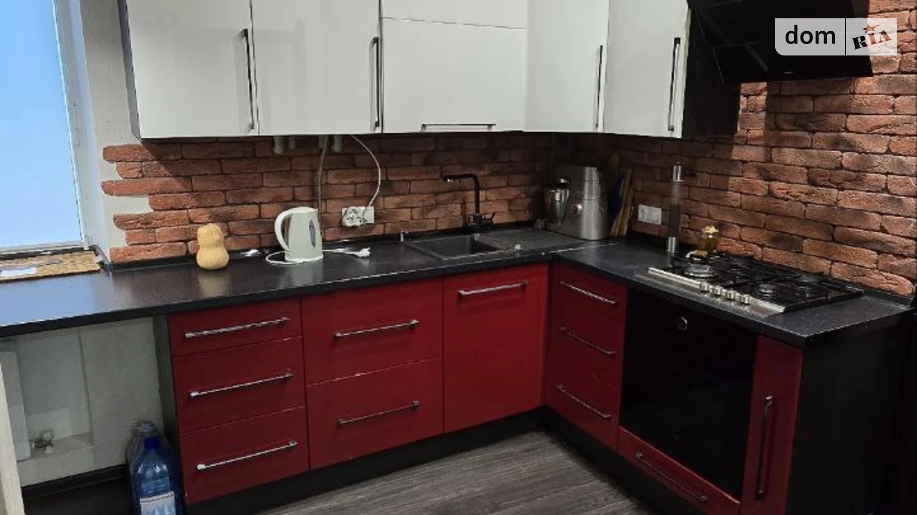 Продається 2-кімнатна квартира 53.1 кв. м у Дніпрі, цена: 62000 $ - фото 3