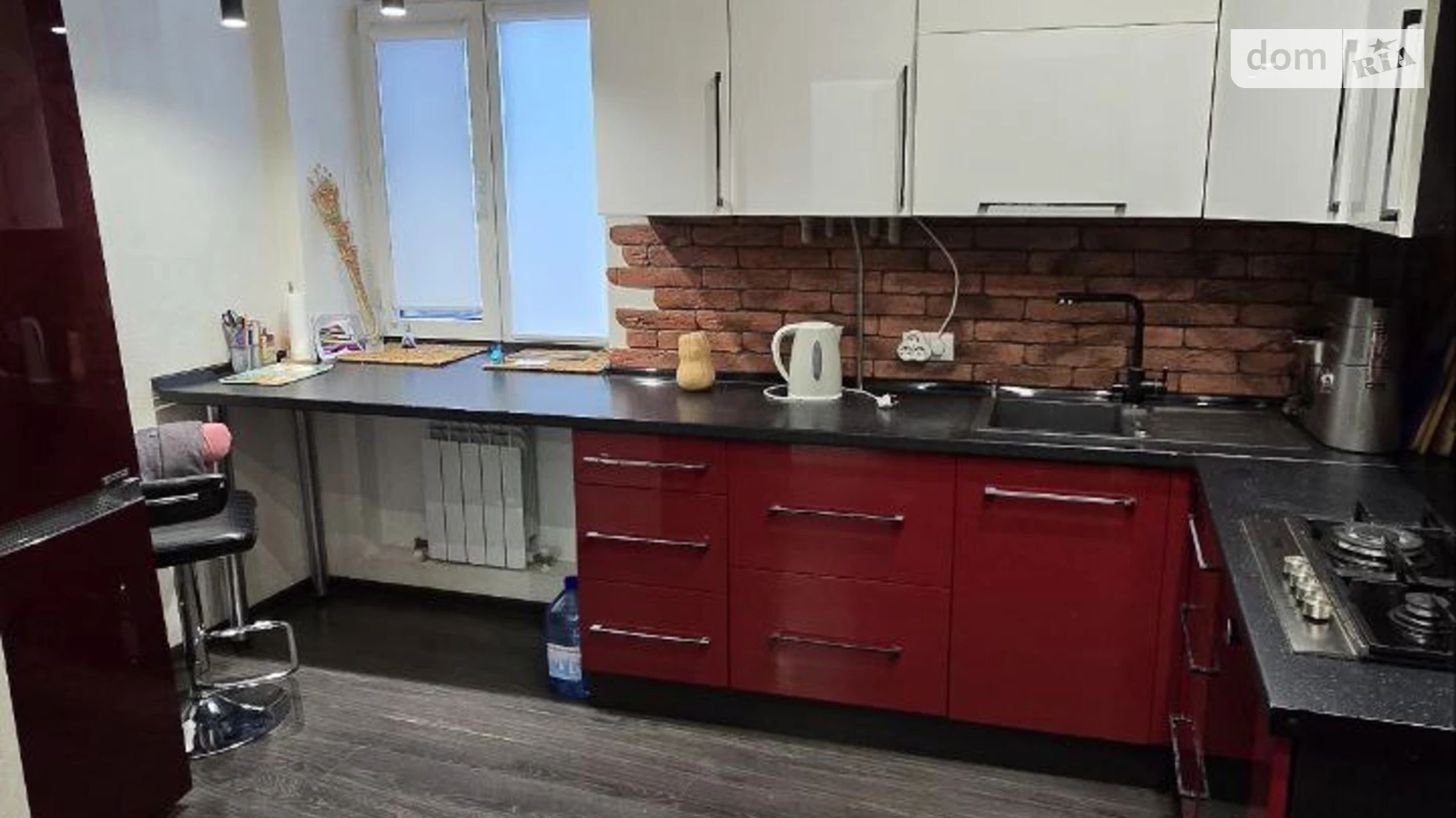 Продається 2-кімнатна квартира 53.1 кв. м у Дніпрі, цена: 62000 $ - фото 4