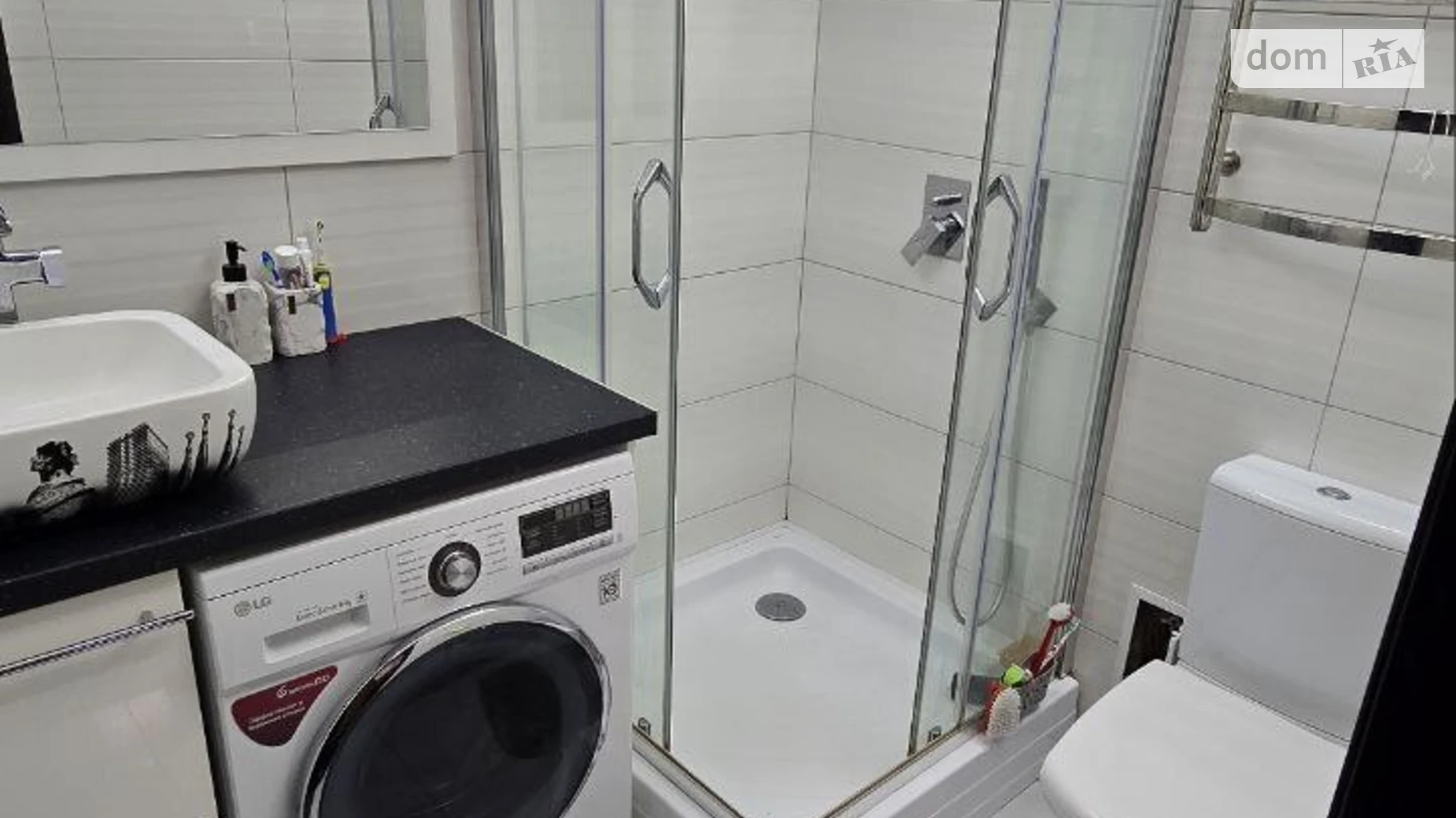 Продається 2-кімнатна квартира 53.1 кв. м у Дніпрі, цена: 62000 $ - фото 5