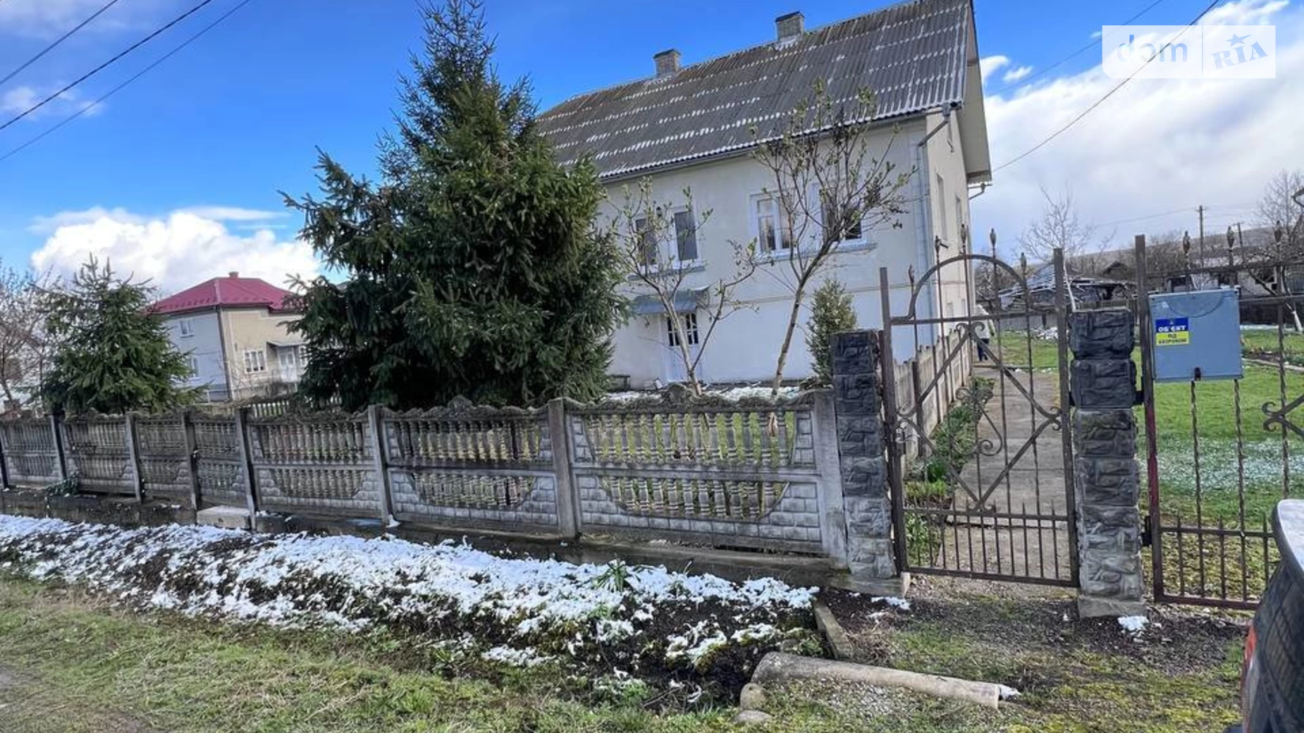 Продається будинок 2 поверховий 239 кв. м з мансардою, цена: 80000 $ - фото 2
