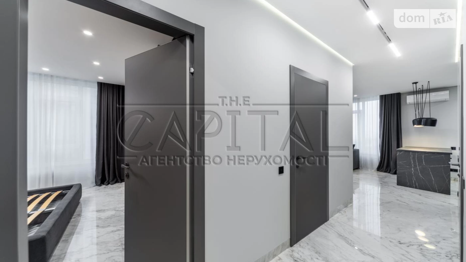 Продается 3-комнатная квартира 78.2 кв. м в Киеве, цена: 230000 $ - фото 3
