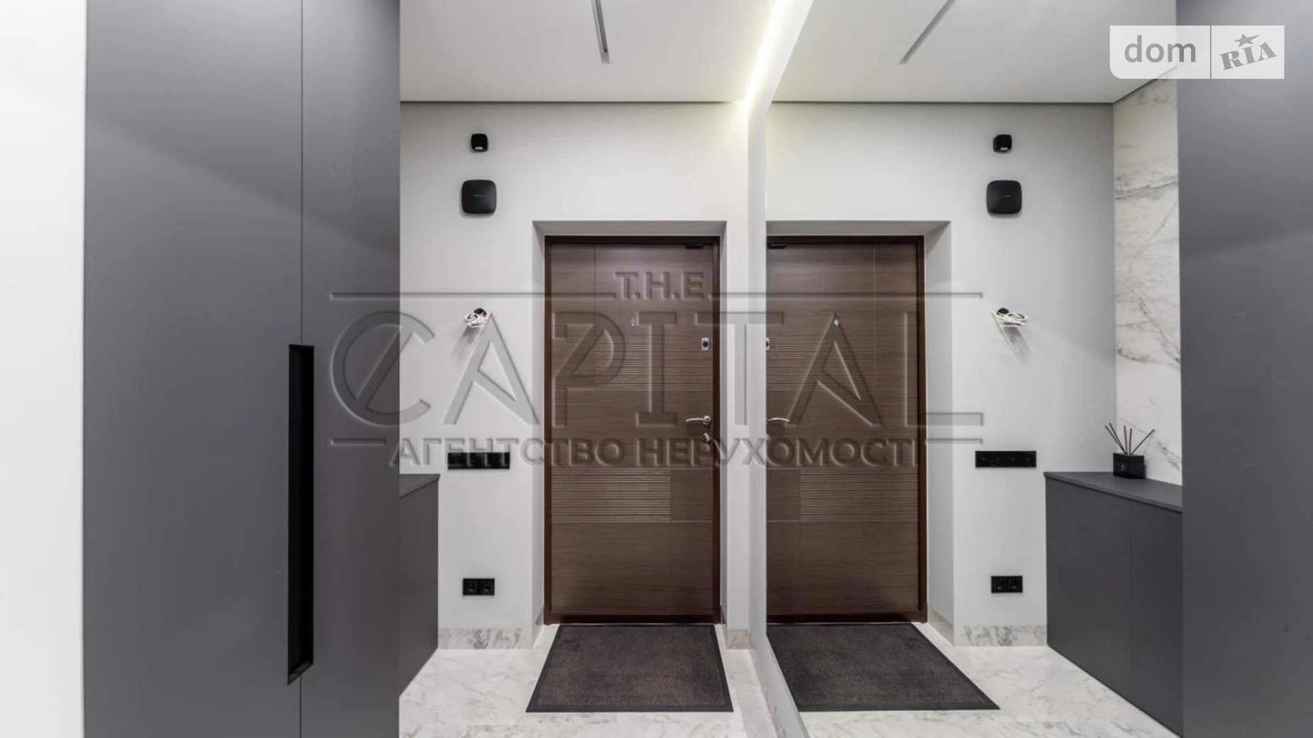 Продается 3-комнатная квартира 78.2 кв. м в Киеве, цена: 230000 $ - фото 2