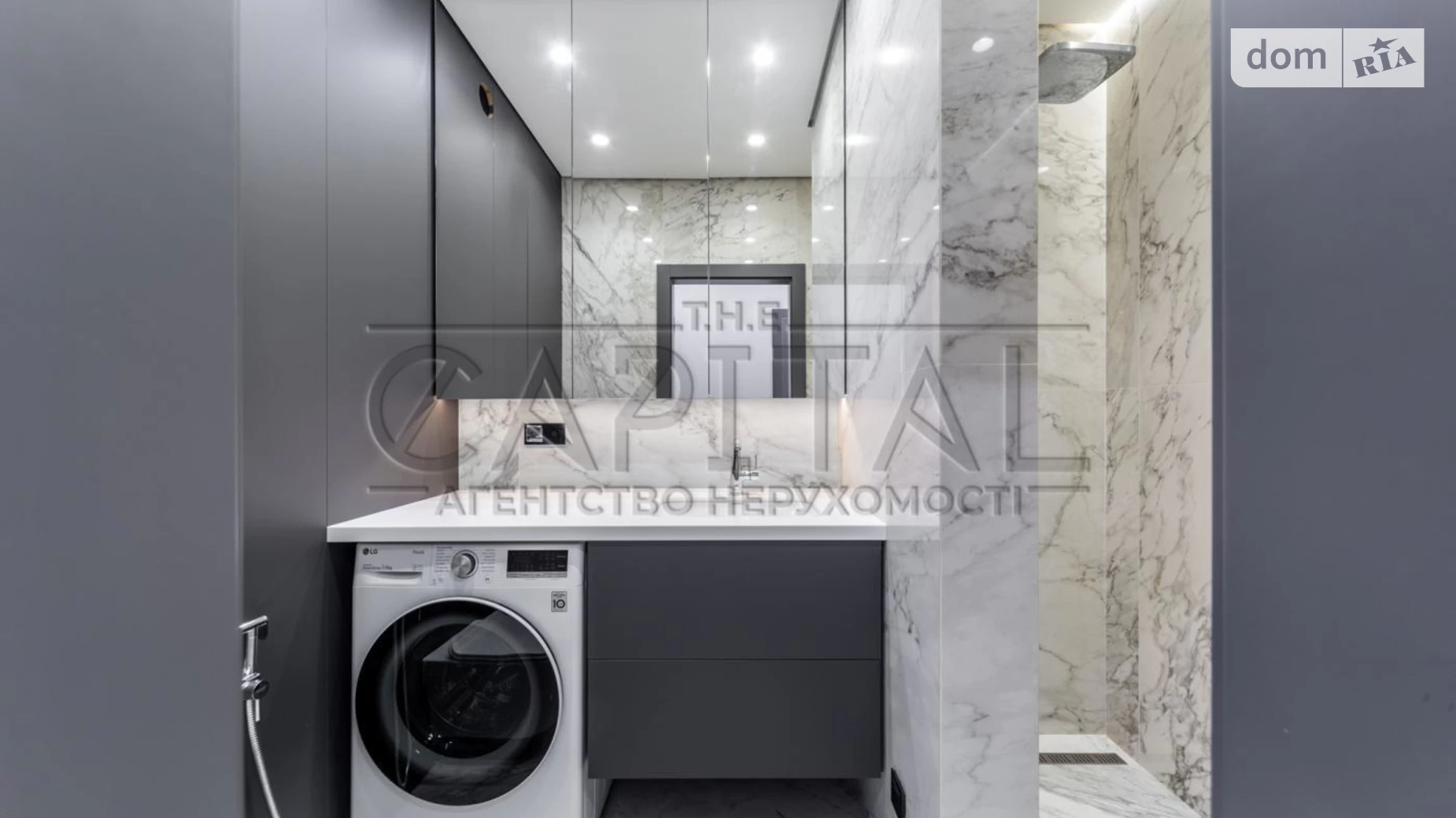 Продается 3-комнатная квартира 78.2 кв. м в Киеве, цена: 230000 $ - фото 5