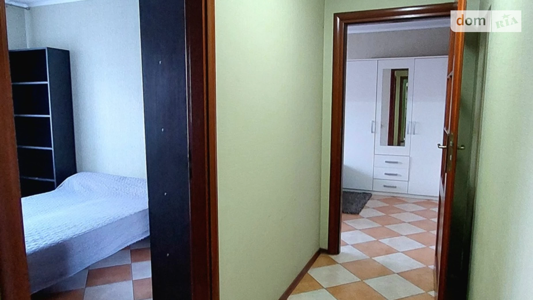 Здається в оренду 3-кімнатна квартира 64 кв. м у Києві, бул. Лесі Українки, 19 - фото 2