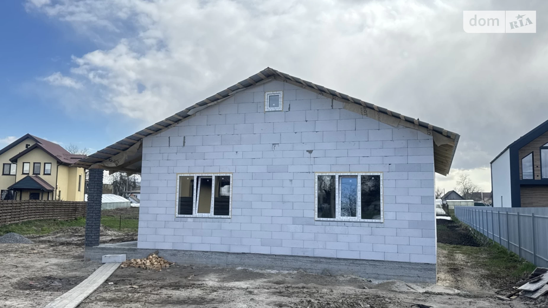 Продается одноэтажный дом 96 кв. м с участком, цена: 44000 $ - фото 2