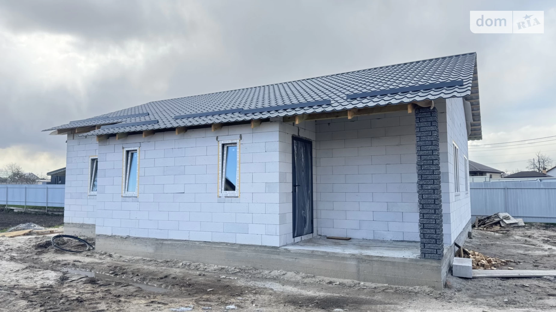 Продается одноэтажный дом 96 кв. м с участком, цена: 44000 $ - фото 3