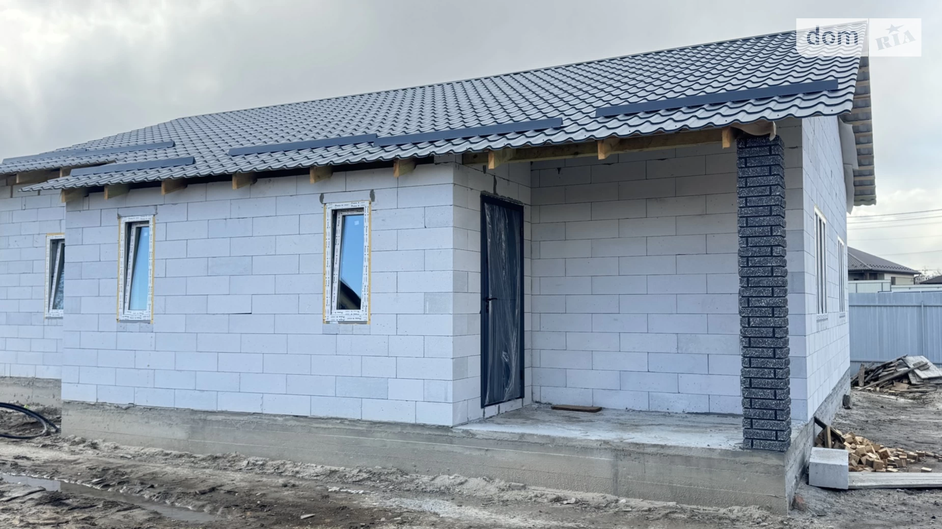 Продается одноэтажный дом 96 кв. м с участком, цена: 44000 $ - фото 4