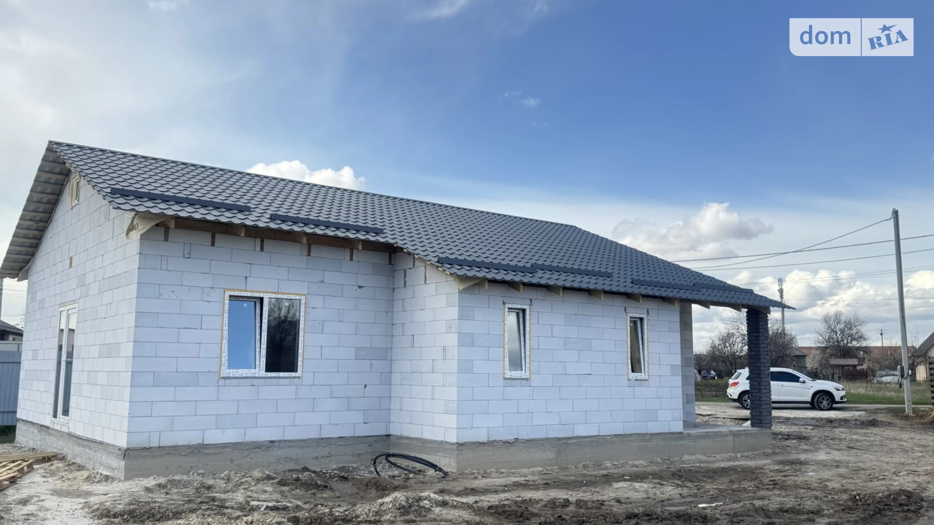 Продается одноэтажный дом 96 кв. м с участком, цена: 44000 $ - фото 5