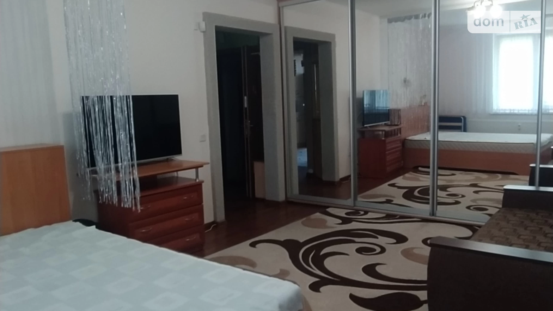 Здається в оренду 1-кімнатна квартира 45 кв. м у Рівному, Віденська - фото 5