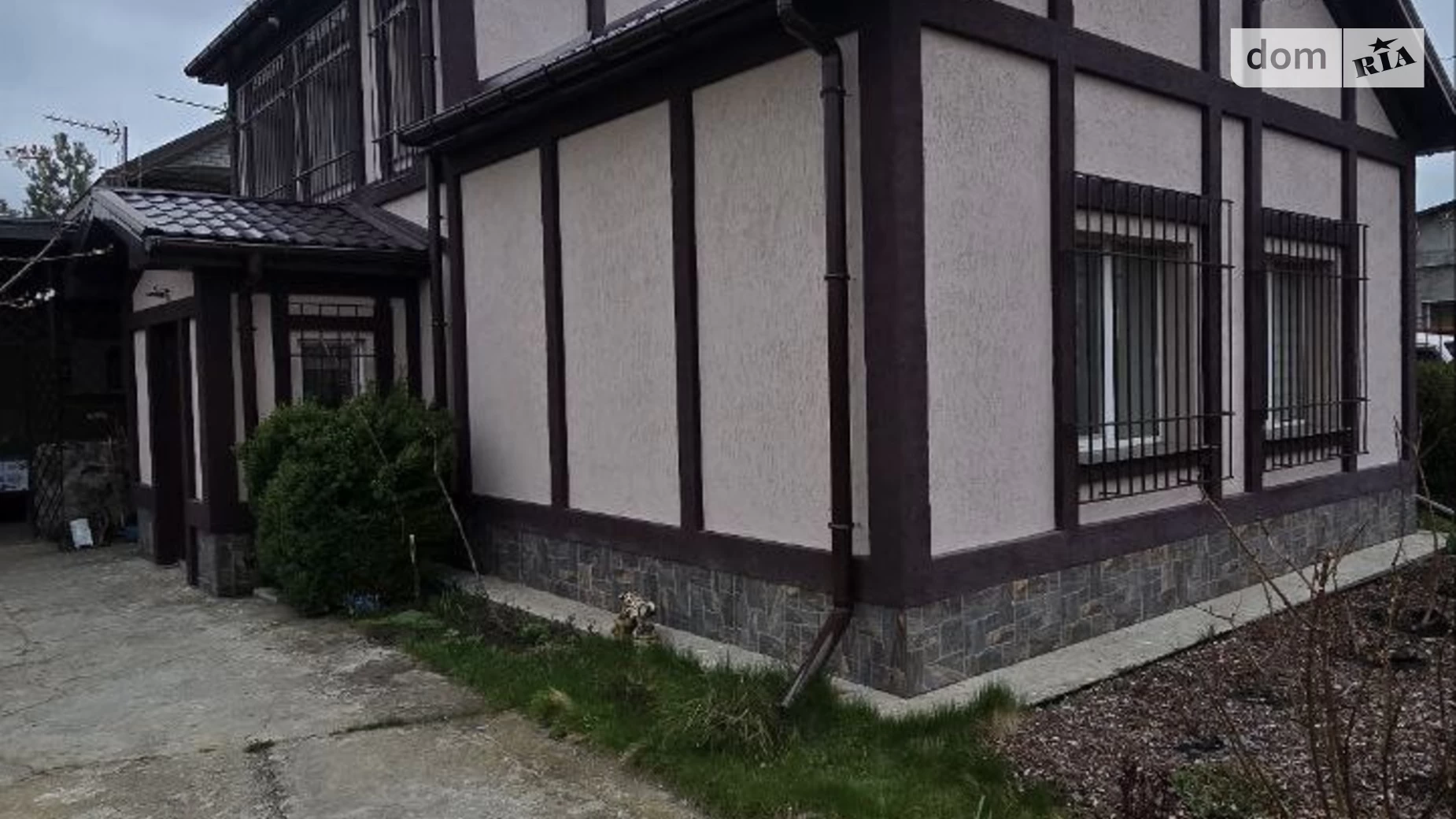 Продается дом на 2 этажа 80.6 кв. м с мансардой, цена: 85000 $ - фото 3