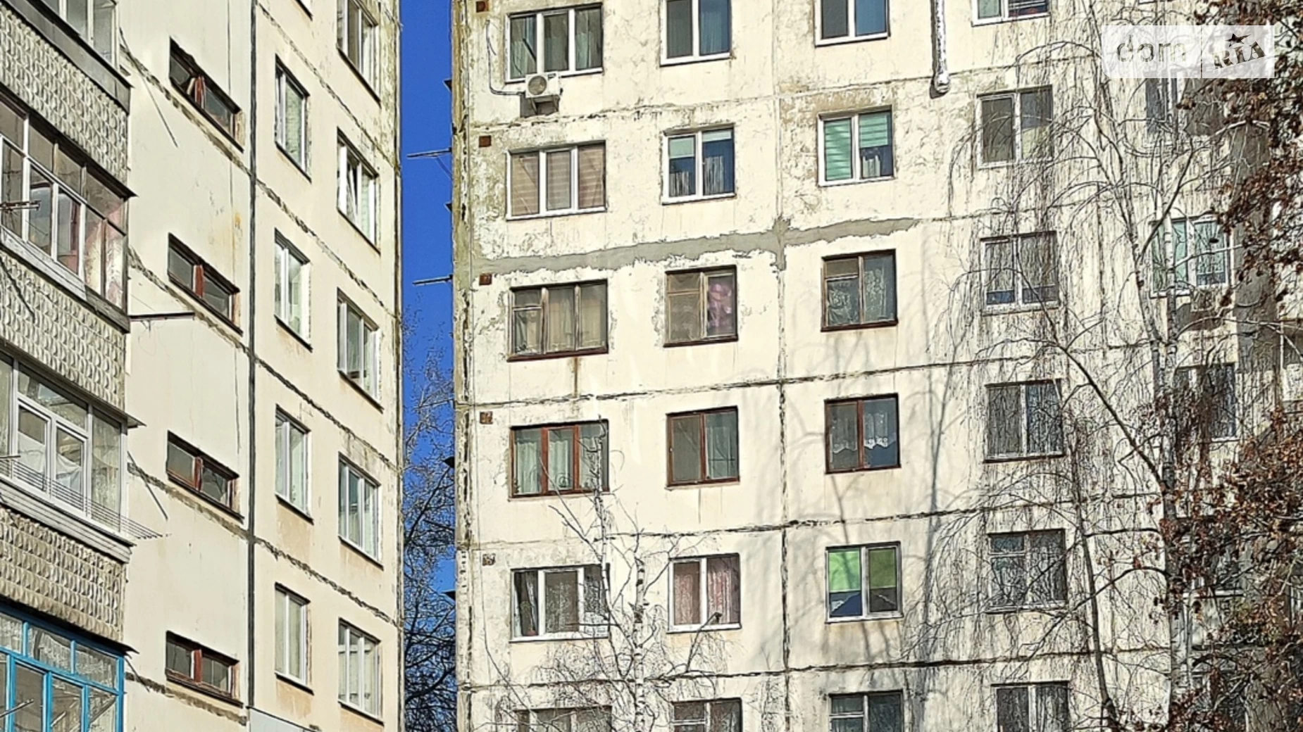 Продається 3-кімнатна квартира 68.8 кв. м у Житомирі - фото 3