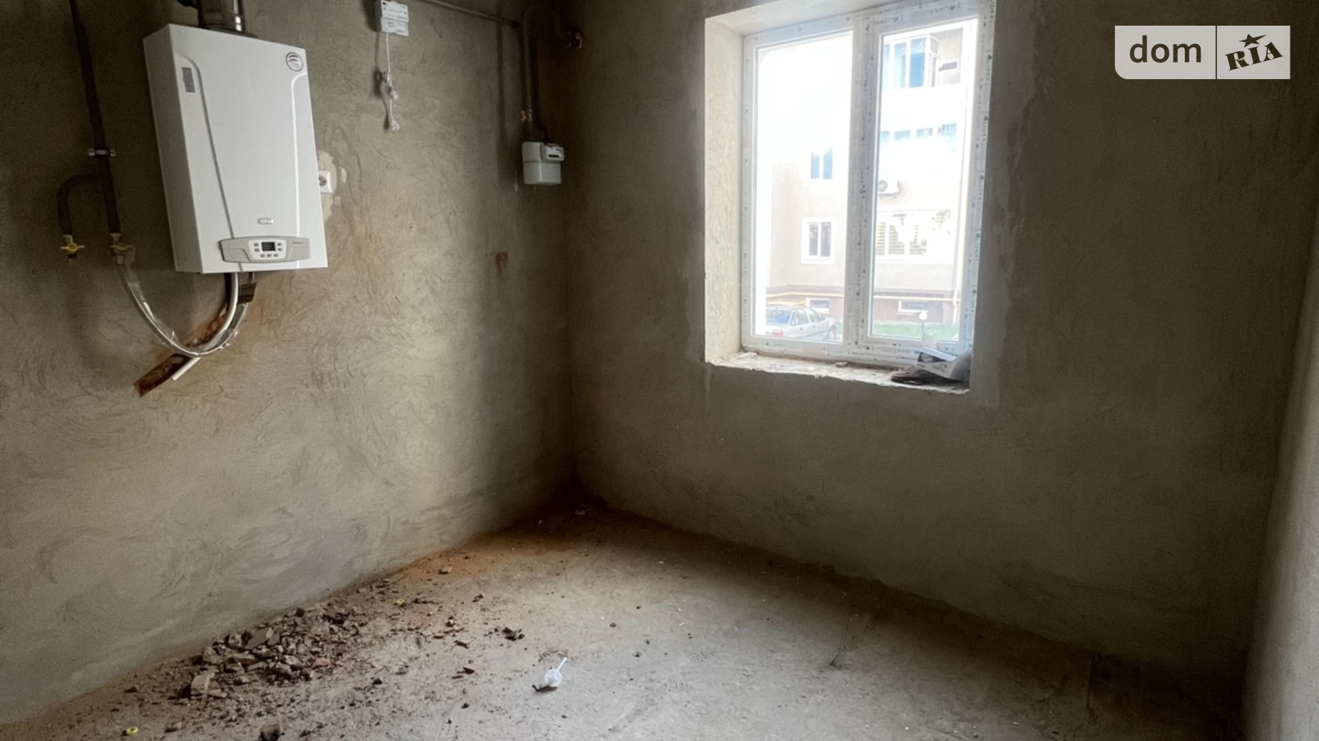 Продається 1-кімнатна квартира 34.5 кв. м у Ворзелі, цена: 23000 $ - фото 5
