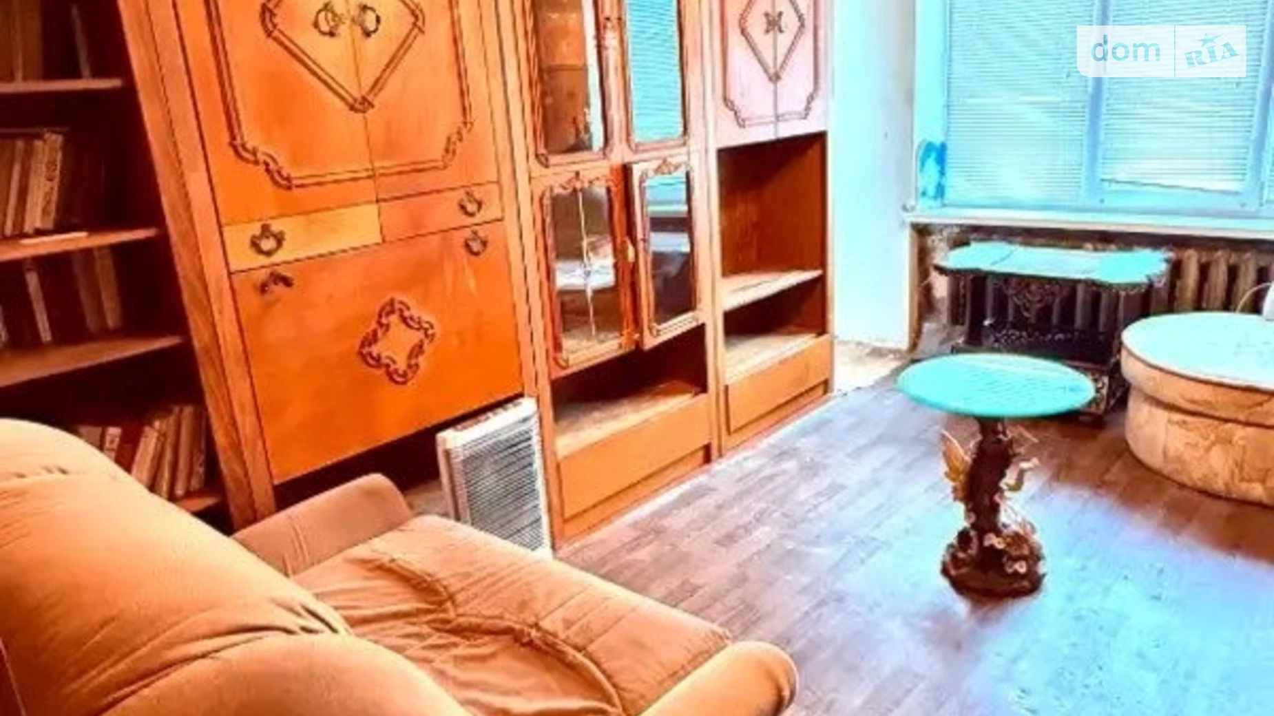 Продається 2-кімнатна квартира 48.4 кв. м у Дніпрі, цена: 28500 $ - фото 2